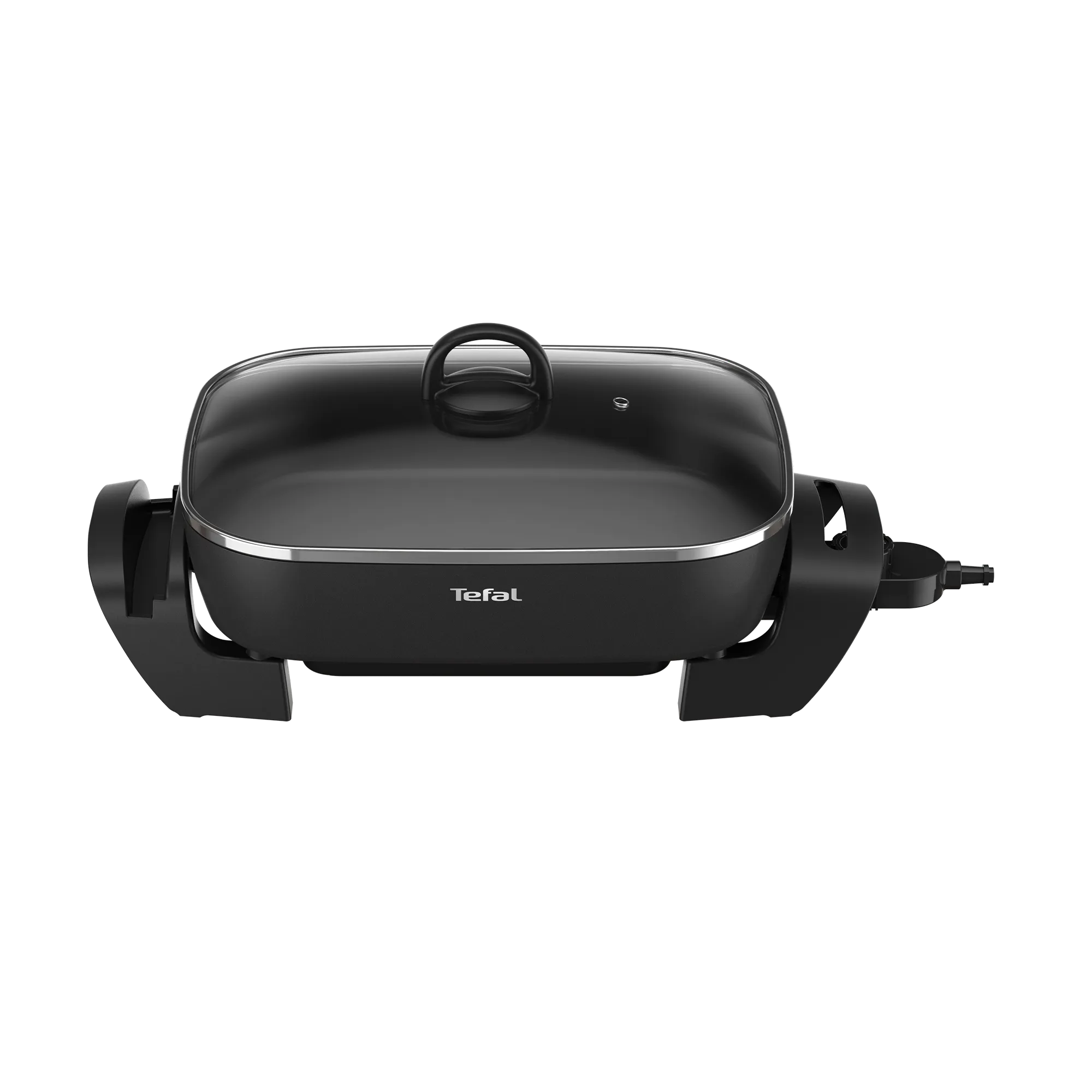 Tefal Easy Banquet Electric Frypan KC6018