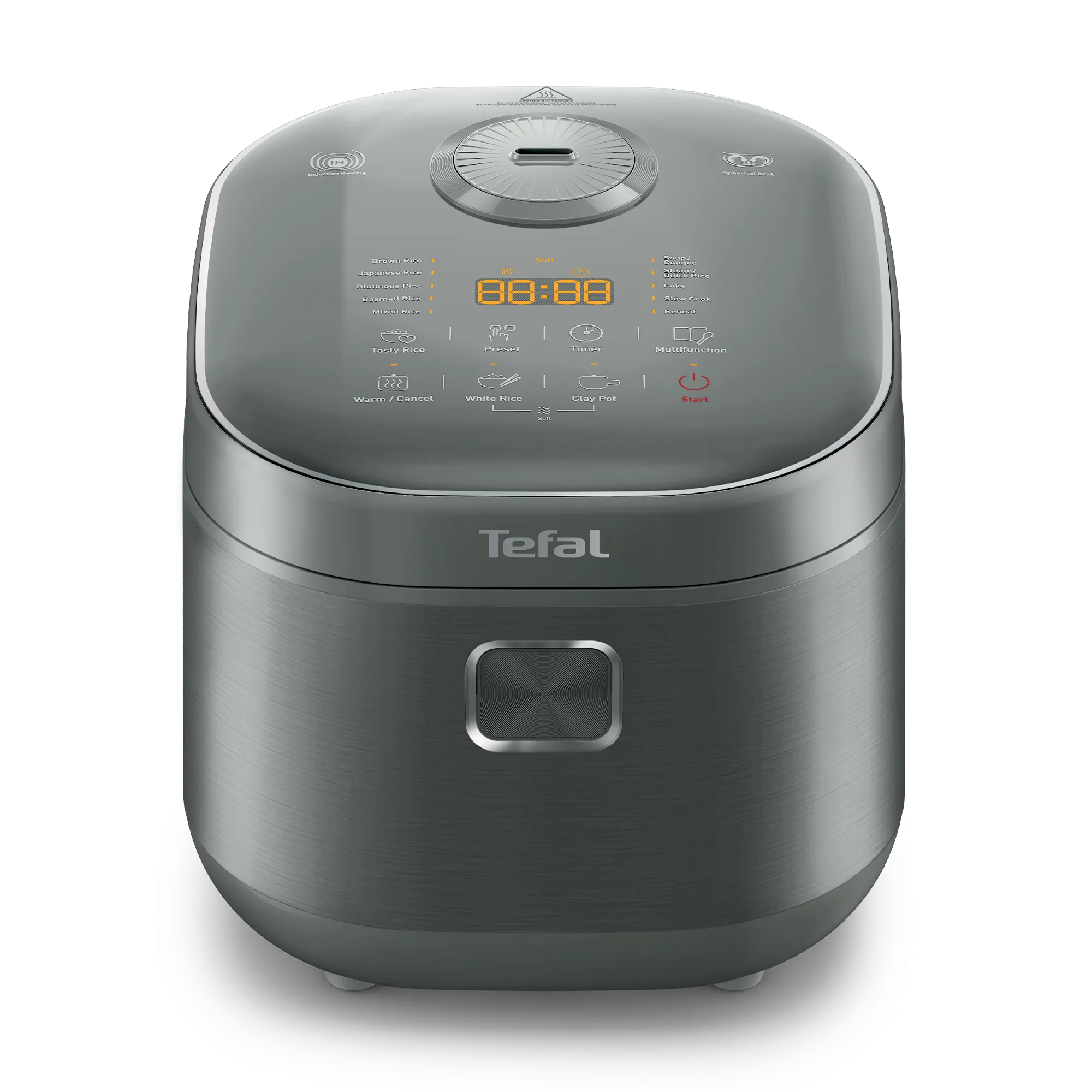 Tefal Induction Rice Master & Slow Cooker RK818