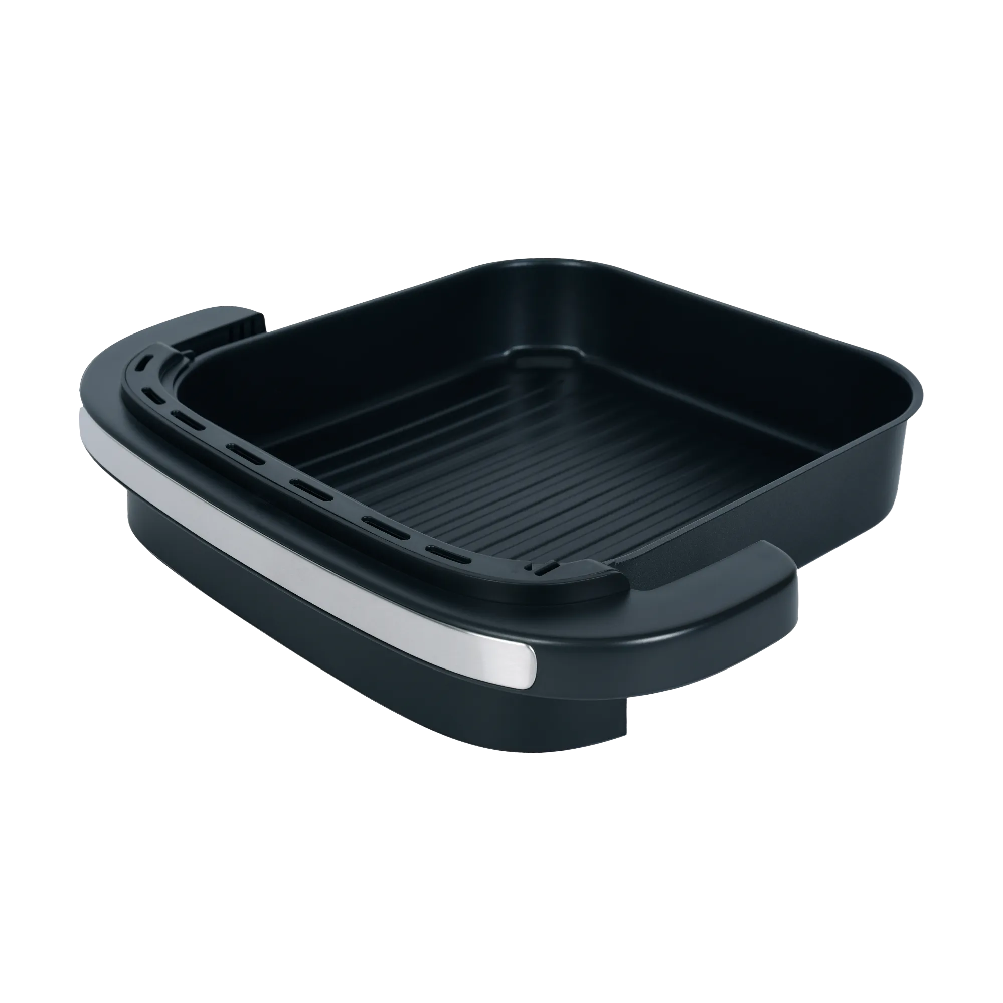 Tefal Easy Fry & Pizza Replacement Part - Basket & Handle - SS9100058394