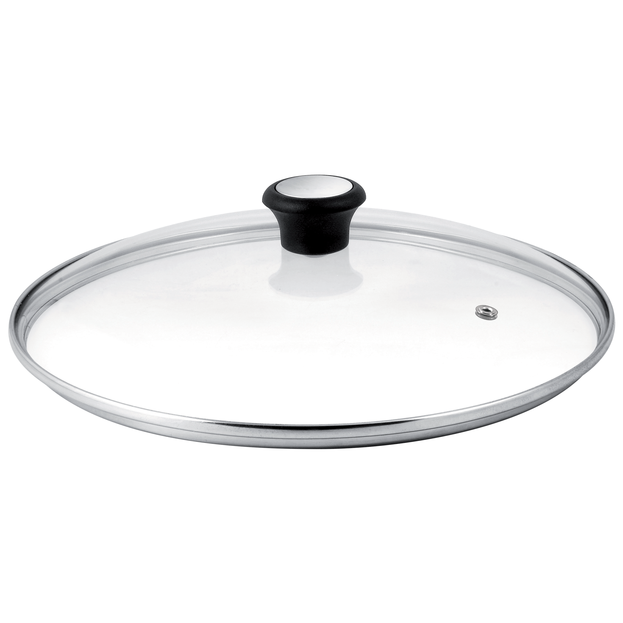 User manual and frequently asked questions Tefal Glass Lid - 20cm, 24cm, 28cm, 30cm, 32cm