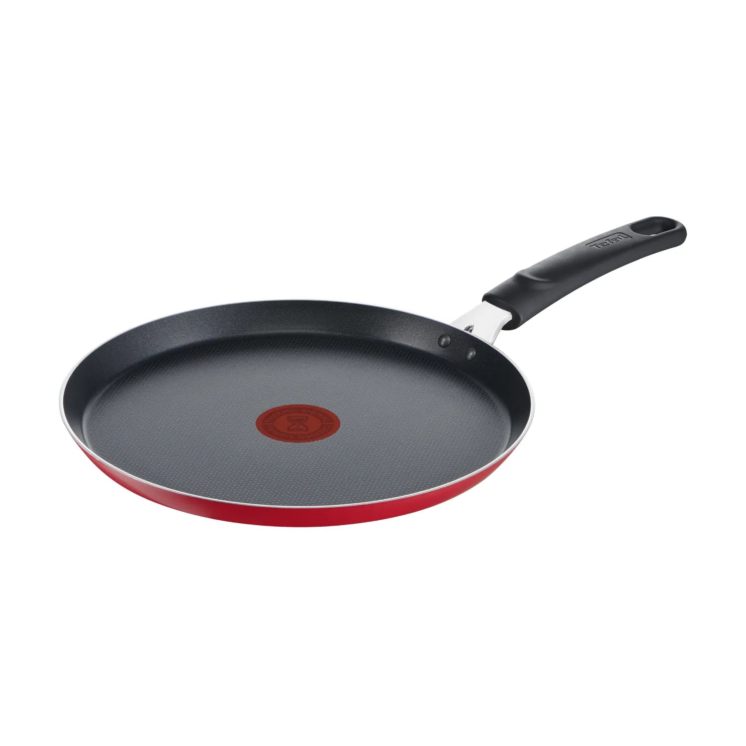 B5911016 Tefal Easy Clean + Non-Stick Pancake Pan 25cm