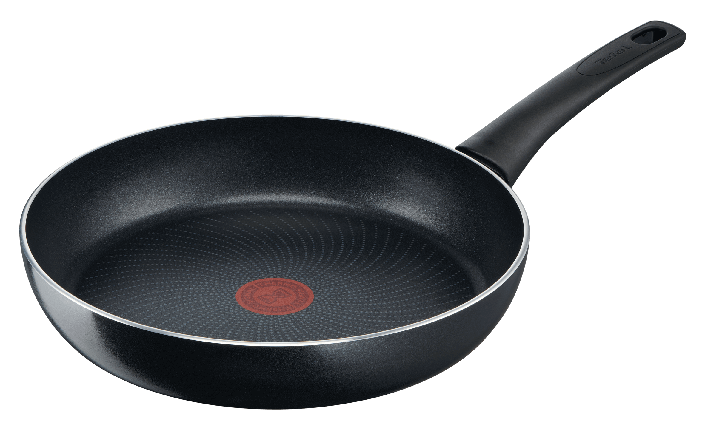 User manual and frequently asked questions Tefal Generous Cook Non-Stick Induction Frypan 24cm