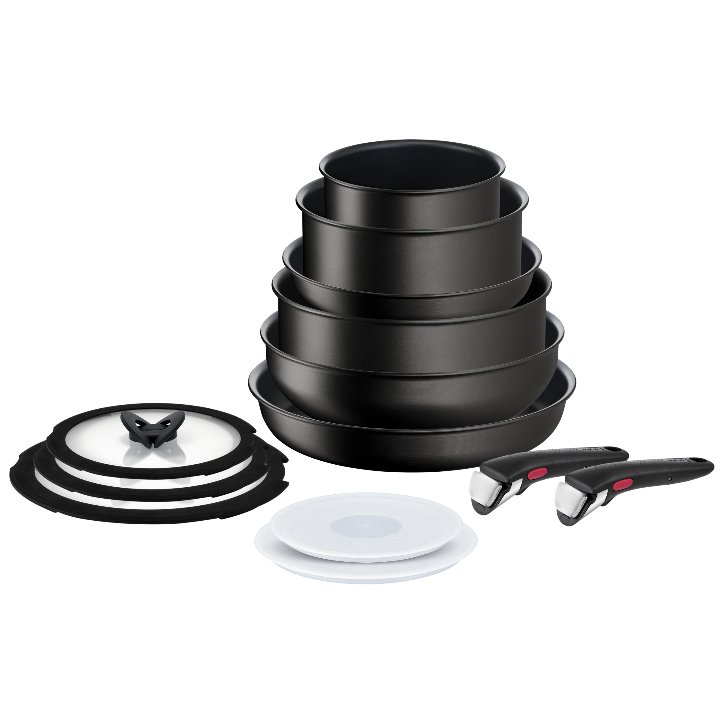 Tefal Ingenio Unlimited Induction Non-Stick 13pc Set