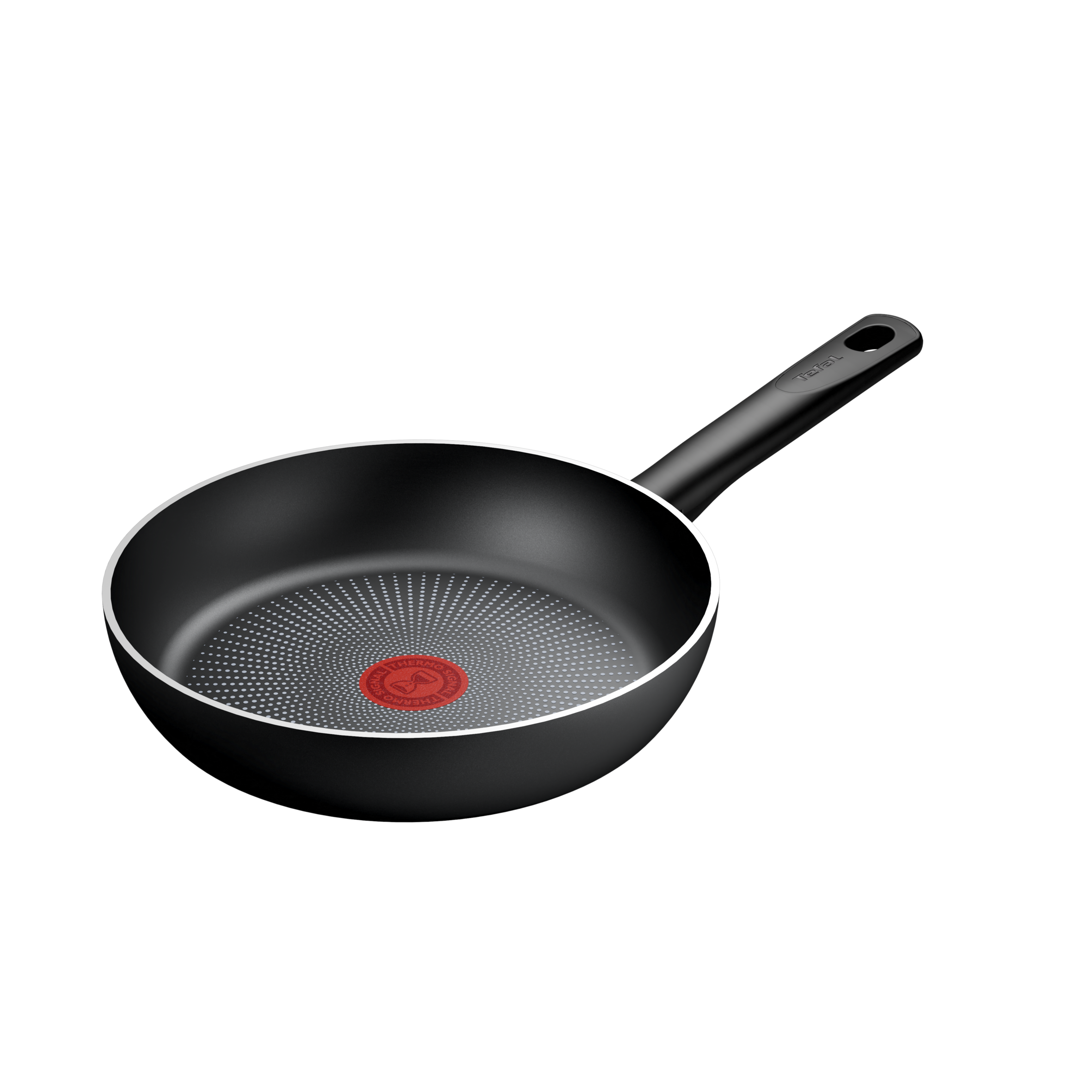 Tefal React Induction Non-Stick Frypan 24cm