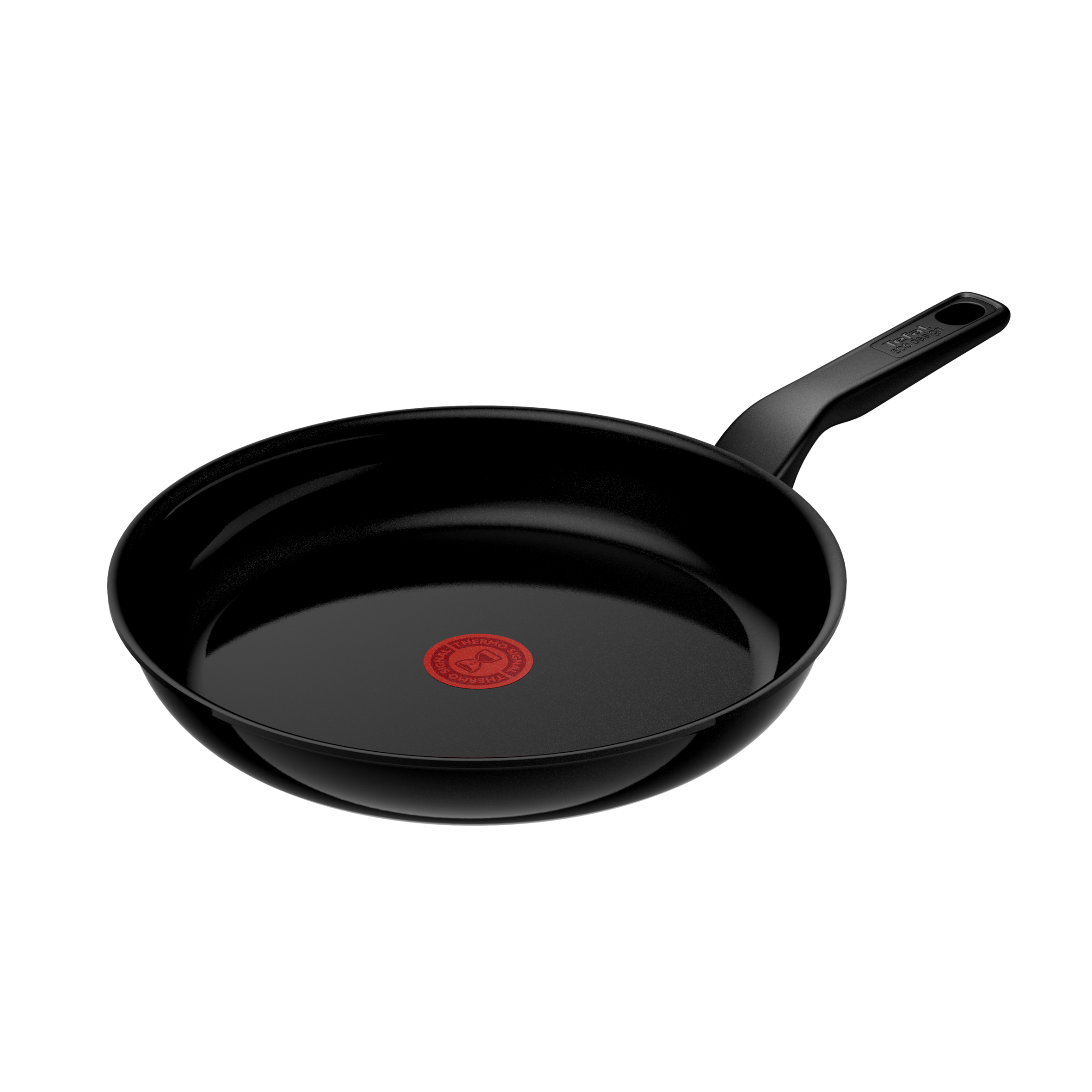 User manual and frequently asked questions Tefal Renew Black Frypan 28cm - C4320623 - Ceramic Non-Stick Coating