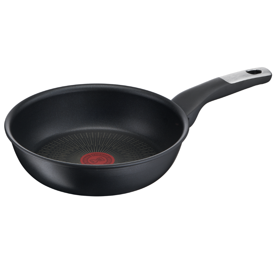 Tefal Unlimited Non-Stick Induction Frypan 22cm