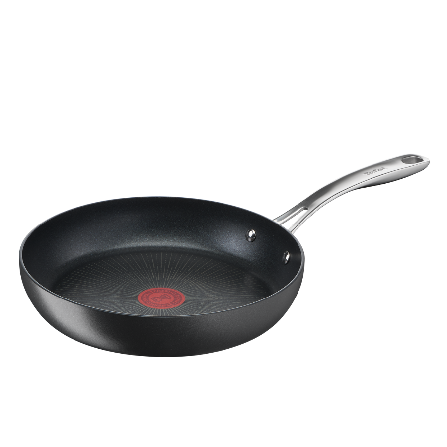 Tefal Unlimited Premium Non-Stick Induction Frypan 28cm