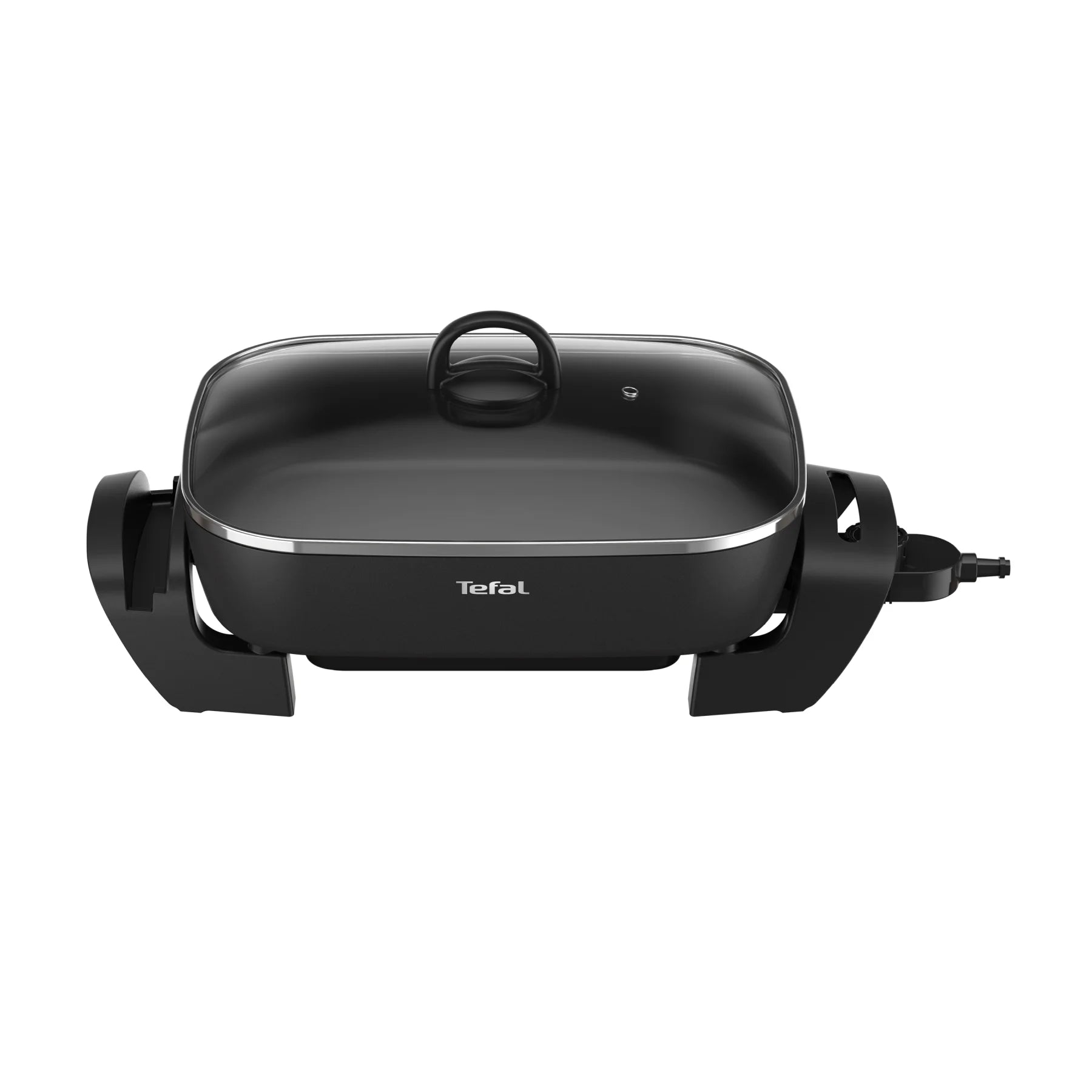 Tefal Easy Banquet Electric Frypan KC6018