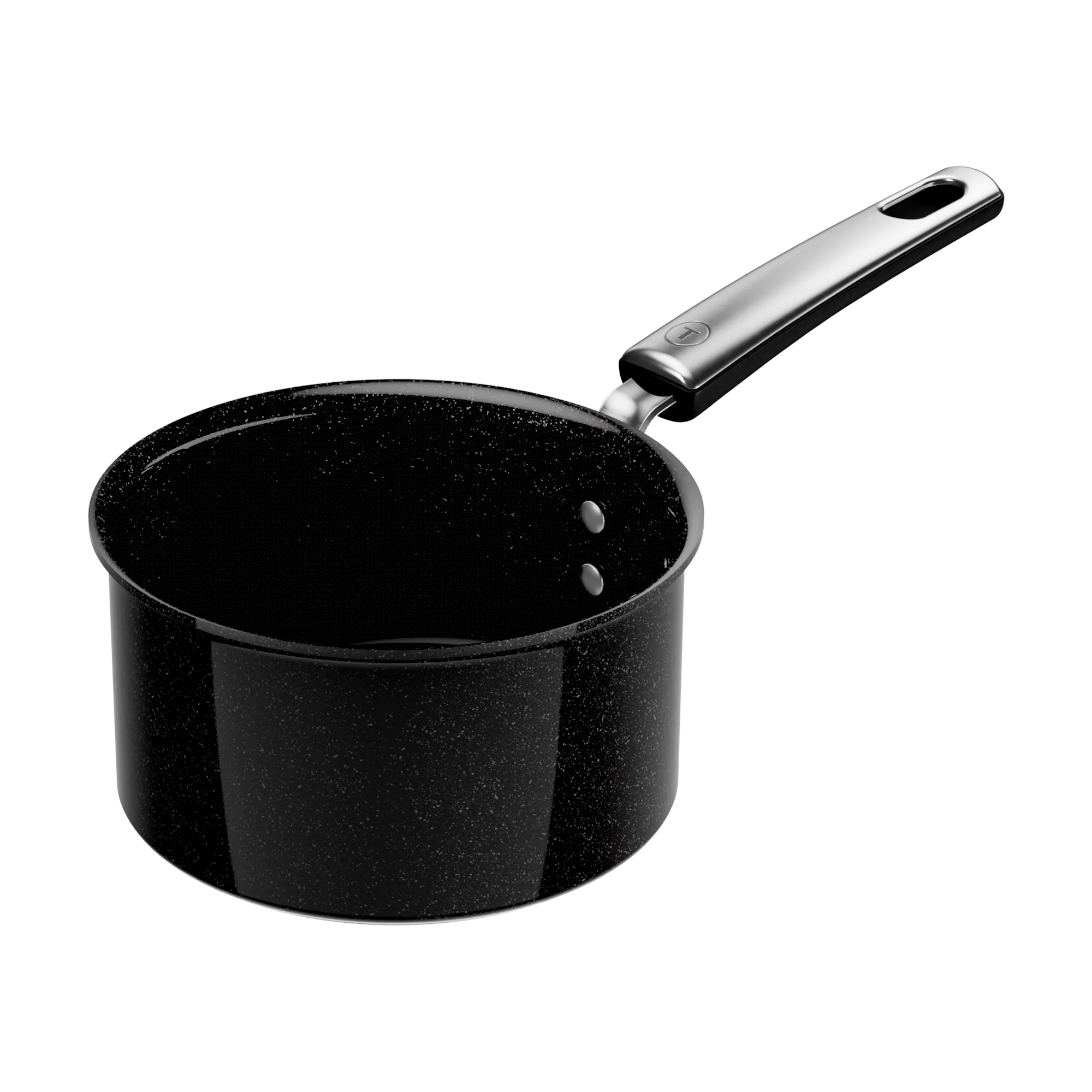 Tefal Space+ Excellence+ Ceramic Induction Non-Stick Saucepan 16cm