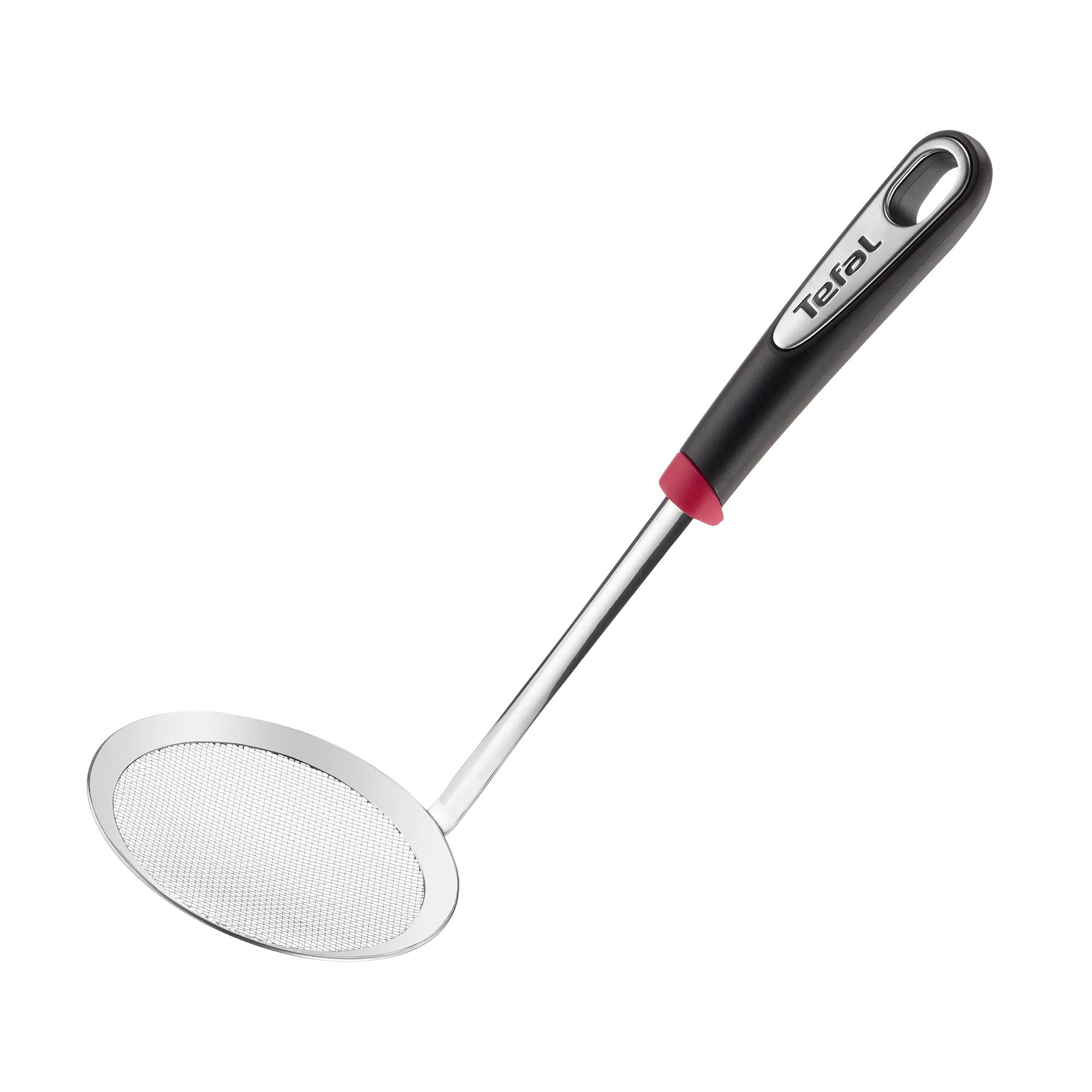 Tefal Ingenio Stainless Steel Mesh Skimmer K2064314