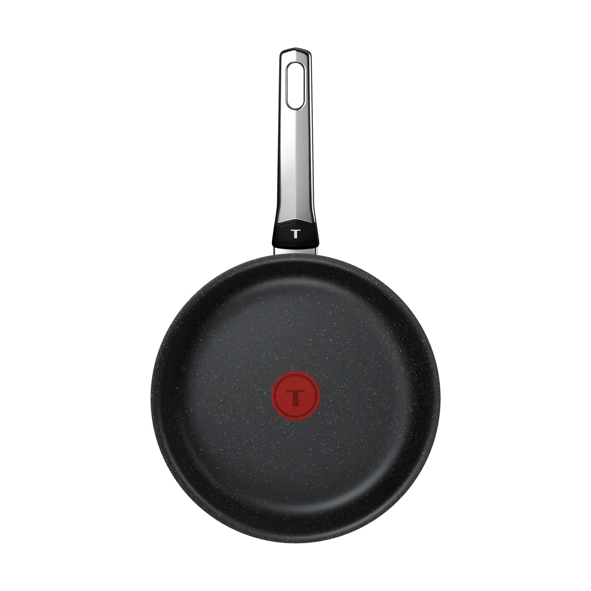 Tefal Expertise+ Induction Non-Stick Frypan 24cm