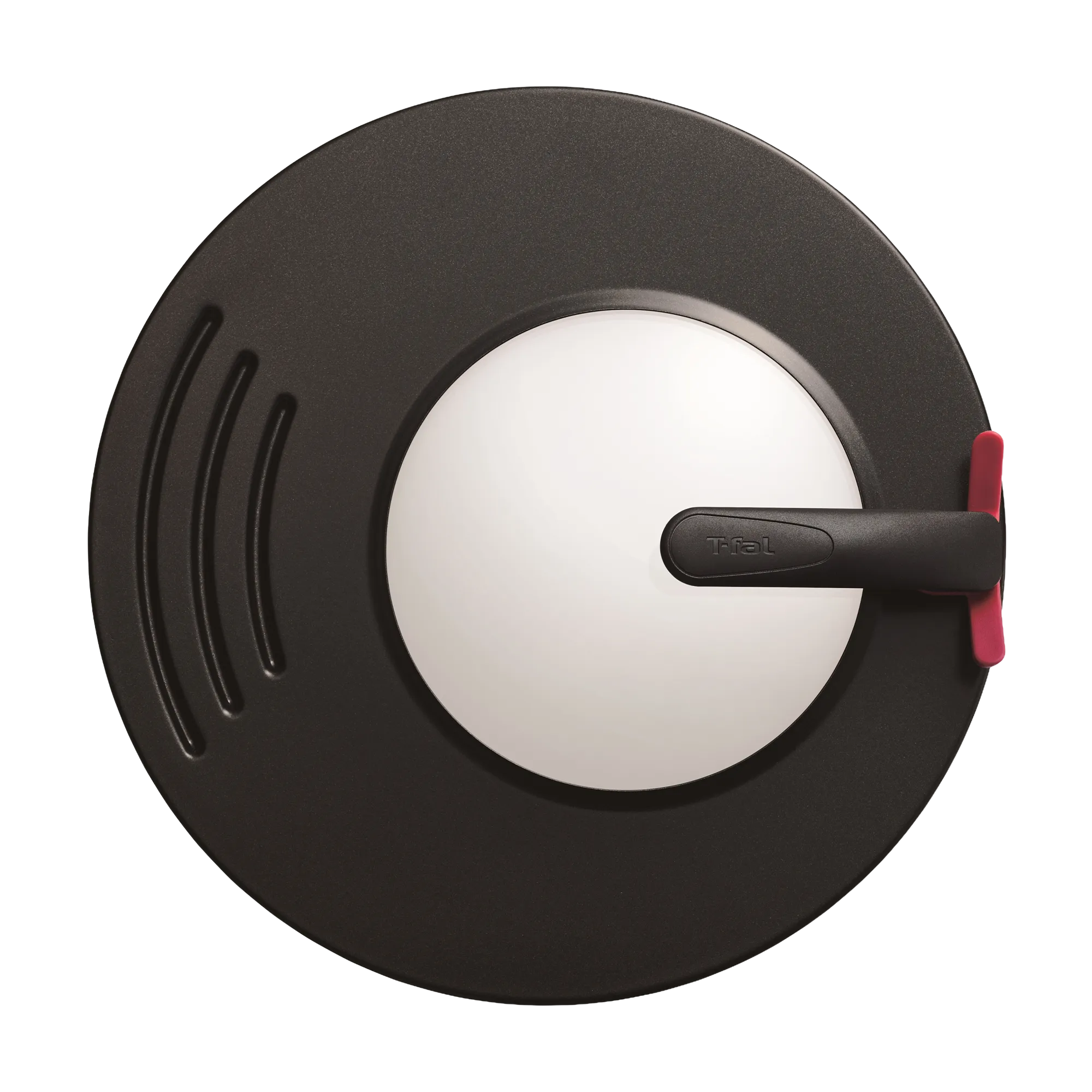 Tefal Multisize Lid - K0989614 top view