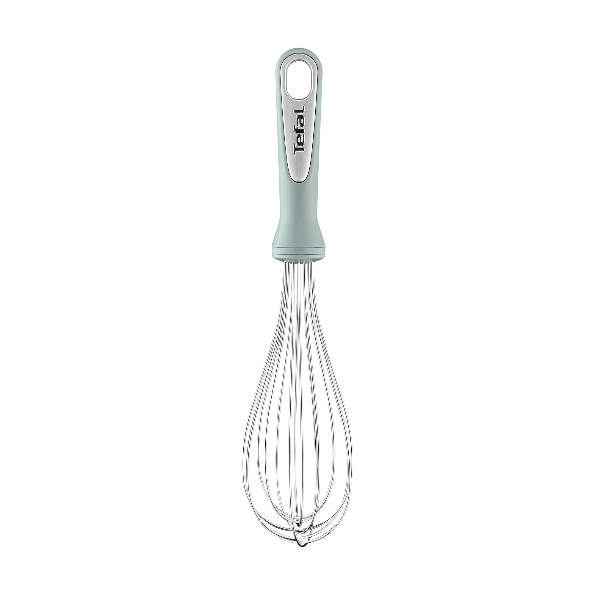 Tefal Ingenio Stainless Steel Eucalyptus Whisk K1921724