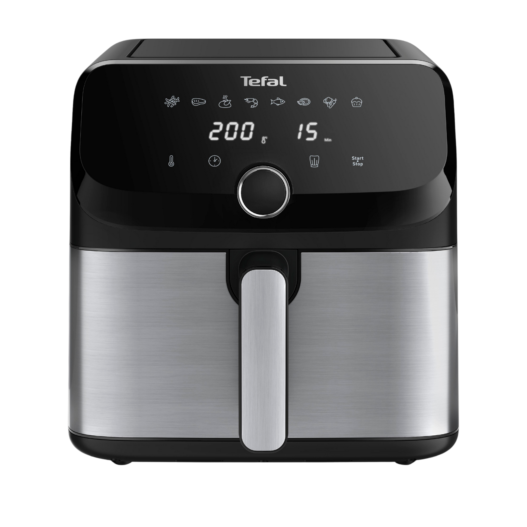 Tefal Easy Fry Mega 7.5L XXL Air Fryer EY855D