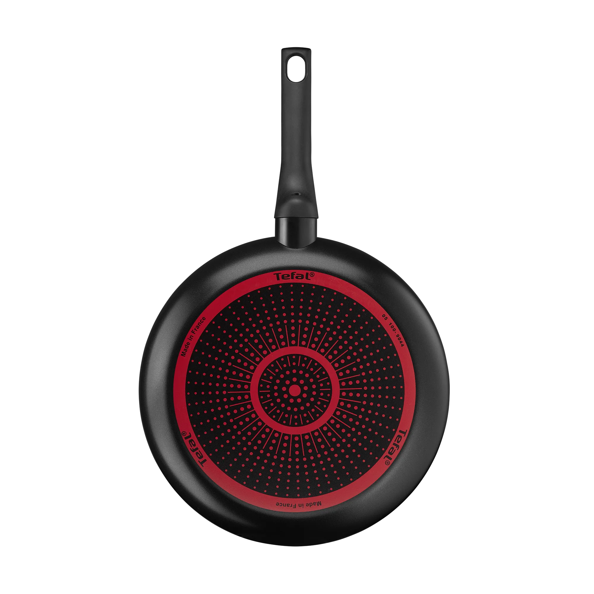 Tefal Simply Clean Non-Stick Frypan 32cm base