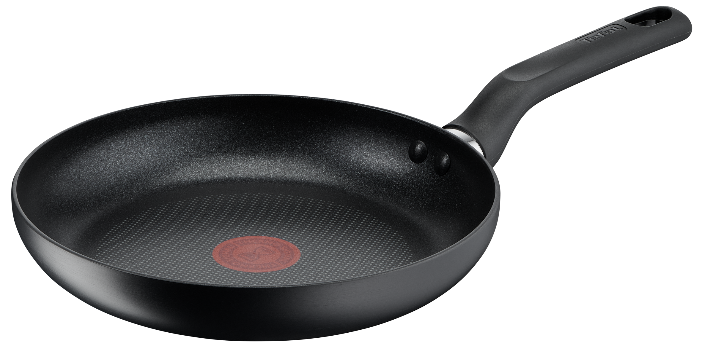 Tefal Comfort Hard Anodised Non-Stick 5pce Set