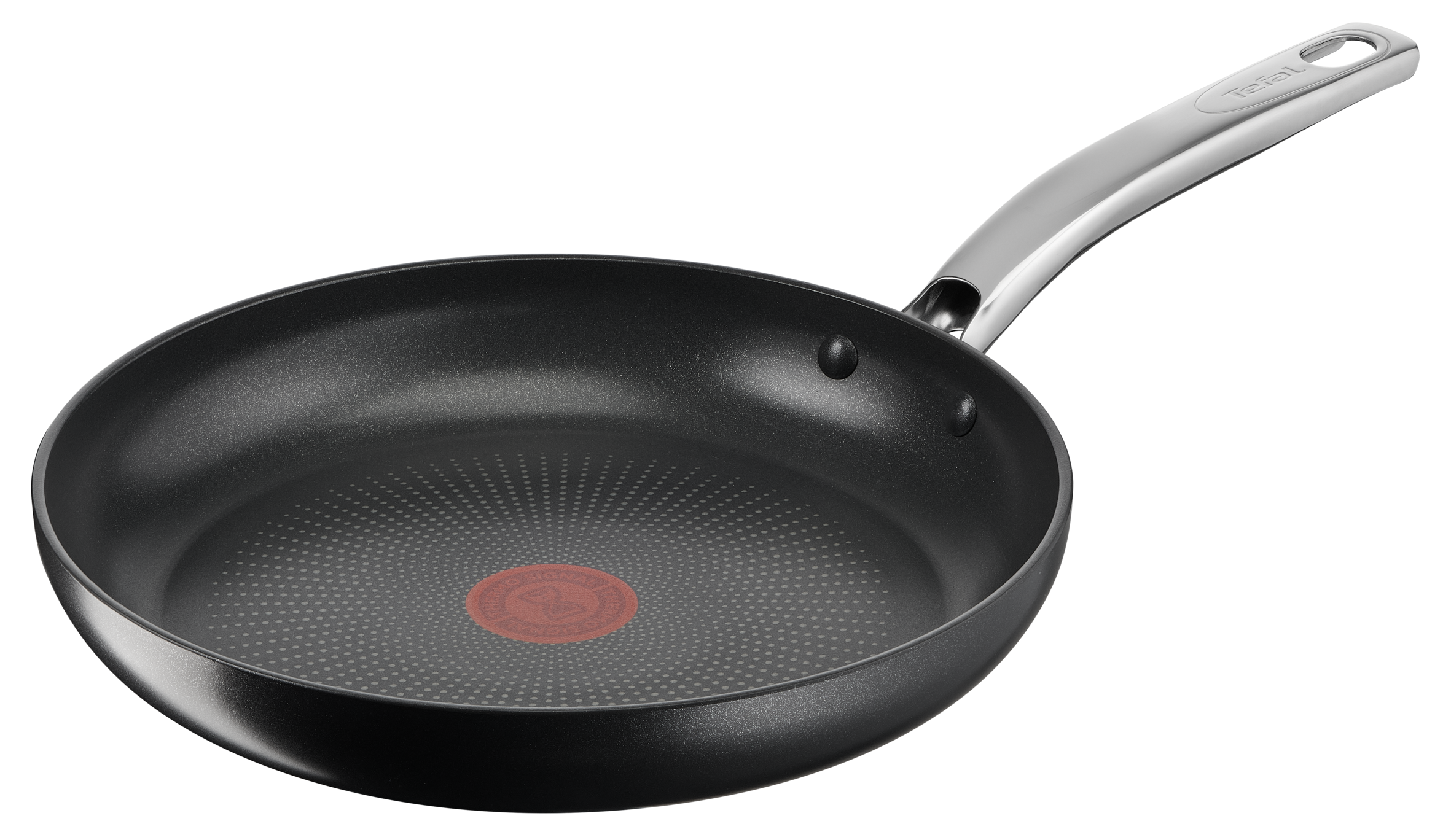 Tefal Intensium Induction Non-Stick 6pce Set