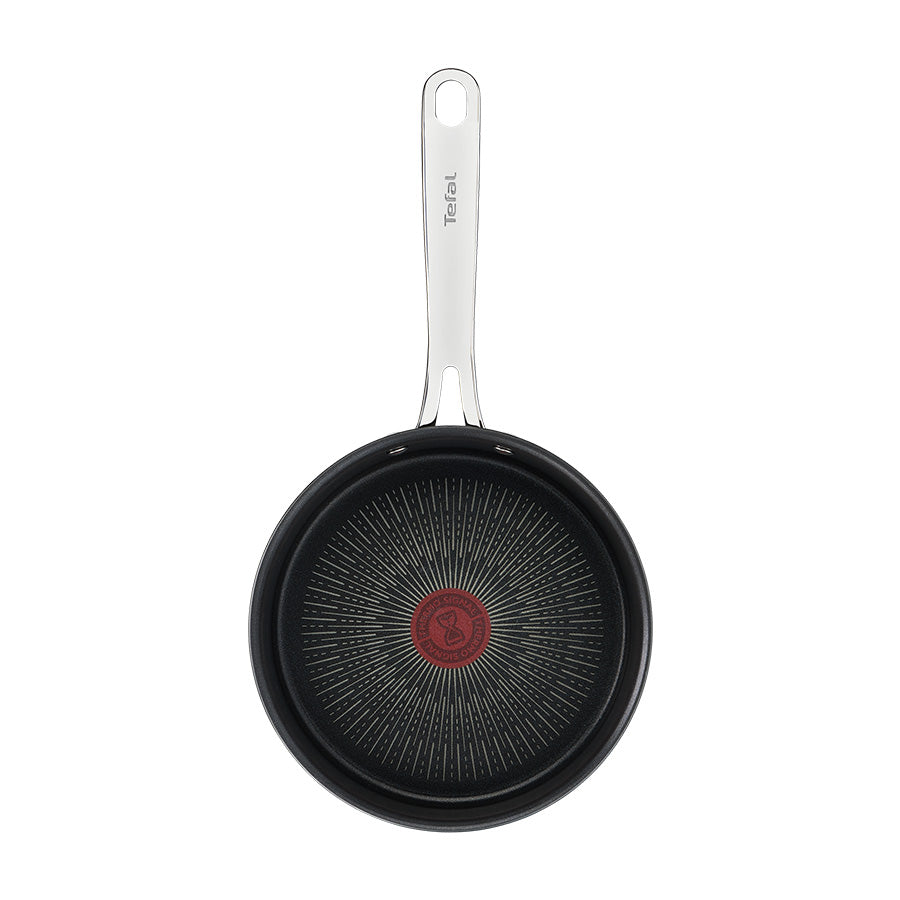 Tefal Unlimited Premium Non-Stick Induction Saucepan 18cm + Lid