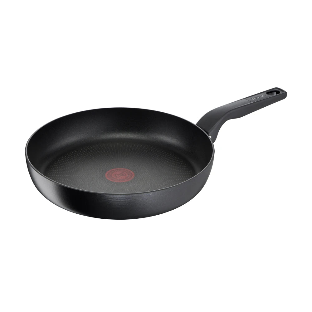 Tefal Hard Titanium Pro Induction Non-Stick Twin Pack Frypans 28cm