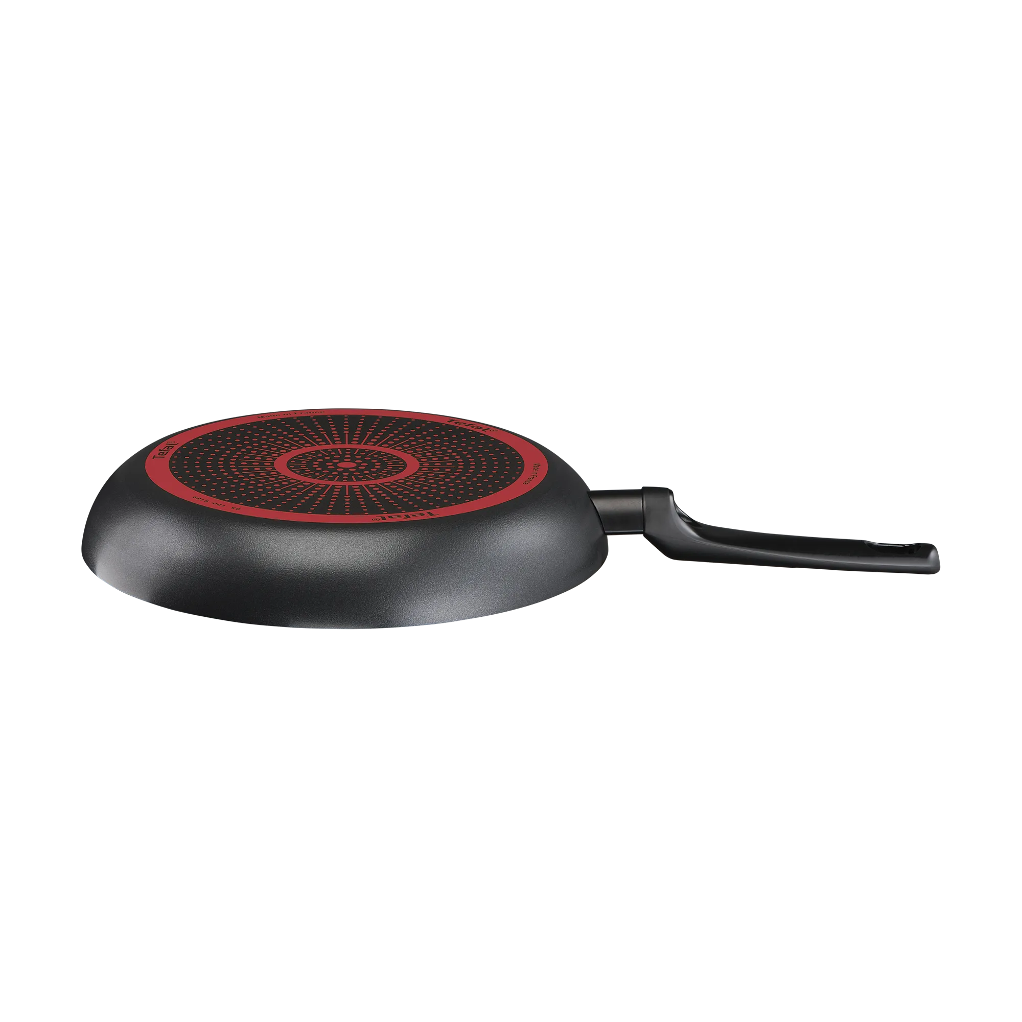 Tefal Simply Clean Non-Stick Frypan 32cm side view
