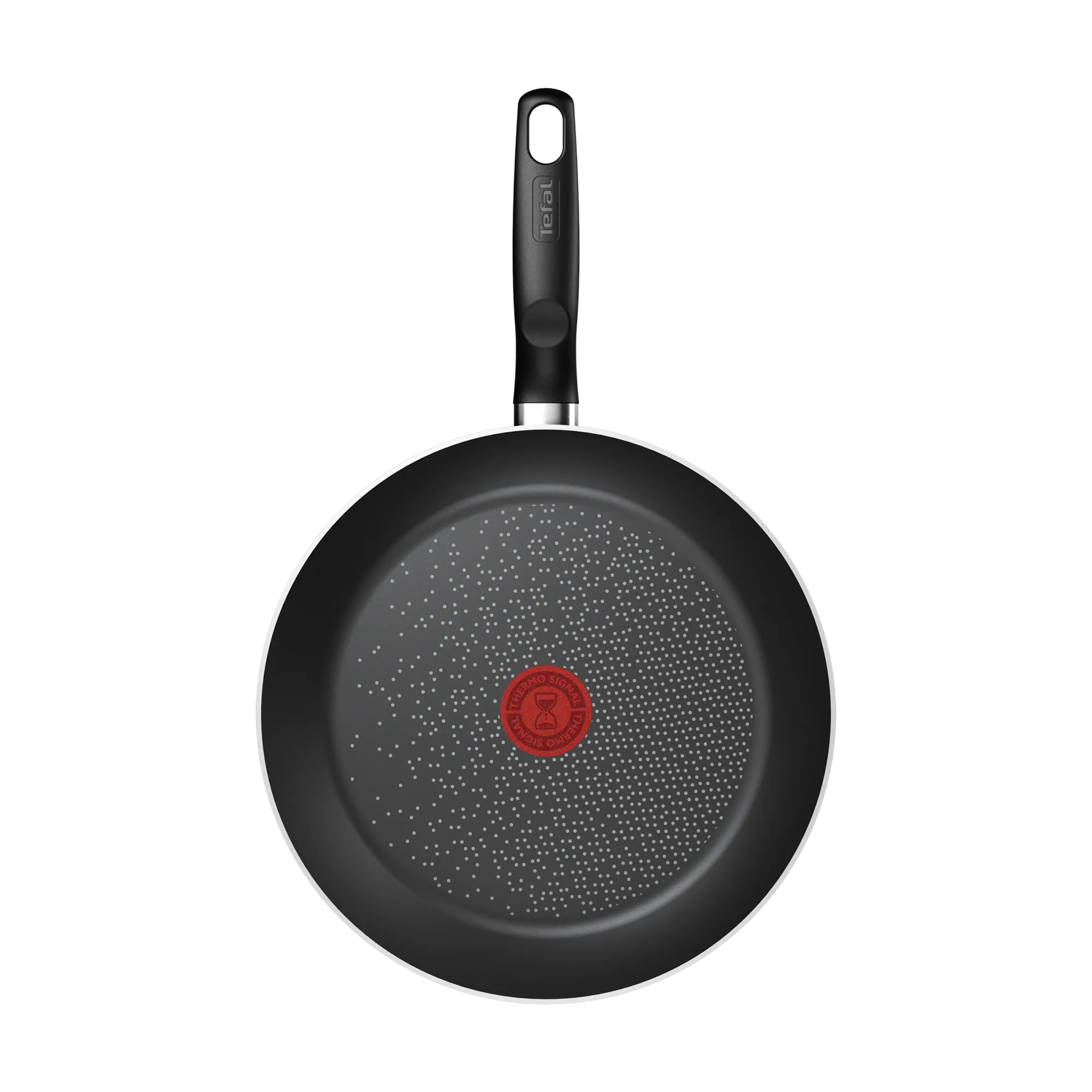 Tefal Only Cook Non-Stick Twin Pack Frypans 24/28cm