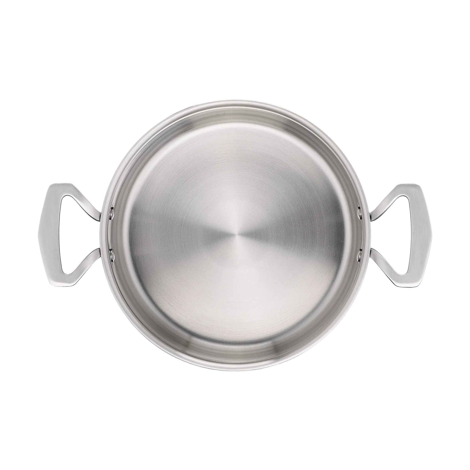Tefal Space+ Extreme Induction Stainless Steel Stewpot 24cm + Lid