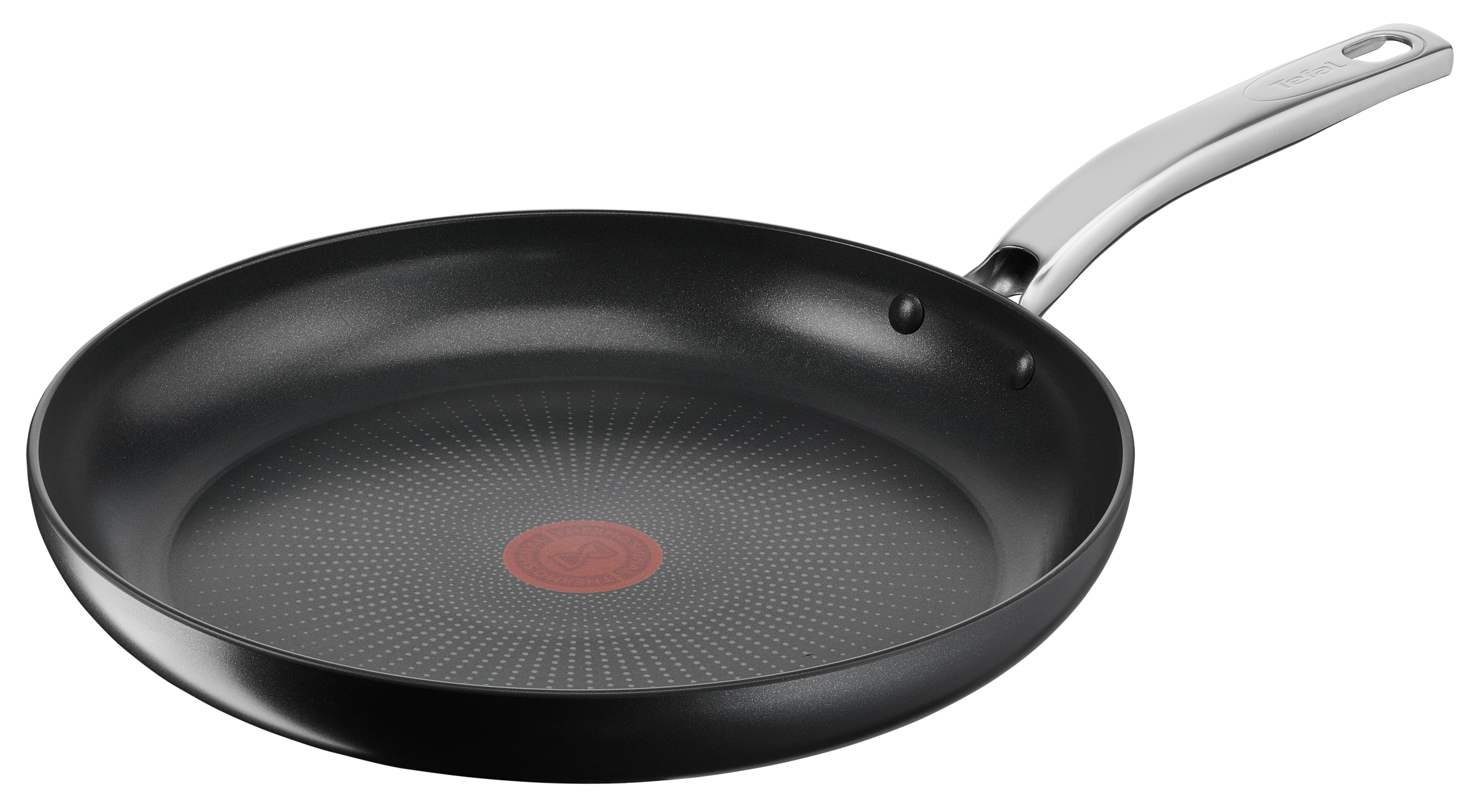 Tefal Intensium Induction Non-Stick 6pce Set