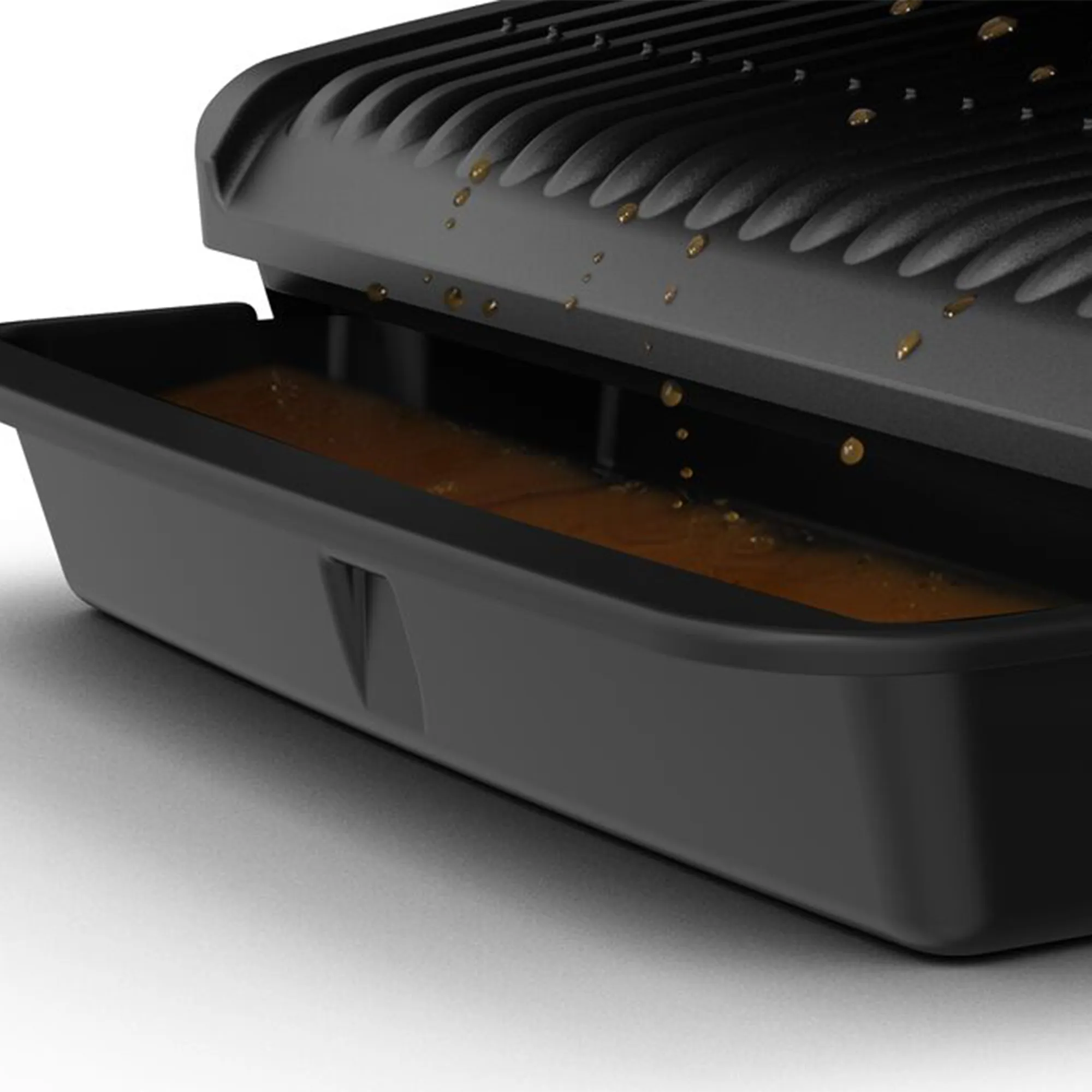 Tefal OptiGrill Elite Smart Grill GC750