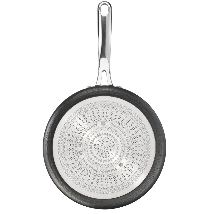 Tefal Unlimited Premium Non-Stick Induction Saute Pan 24cm + Lid