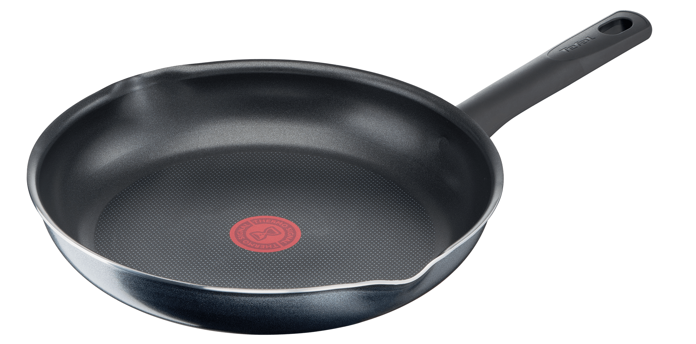 User manual and frequently asked questions Tefal Family Day Non Stick Frypan 28cm