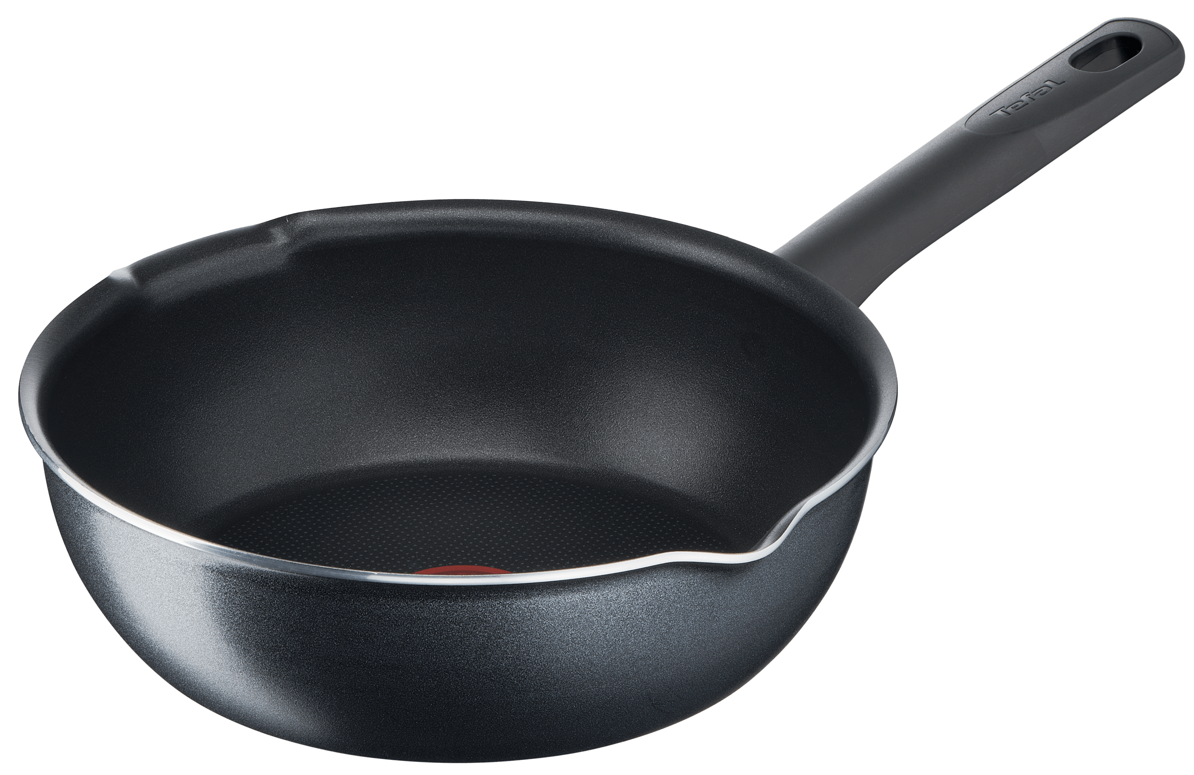 User manual and frequently asked questions Tefal Family Day Non Stick Multipan 22cm