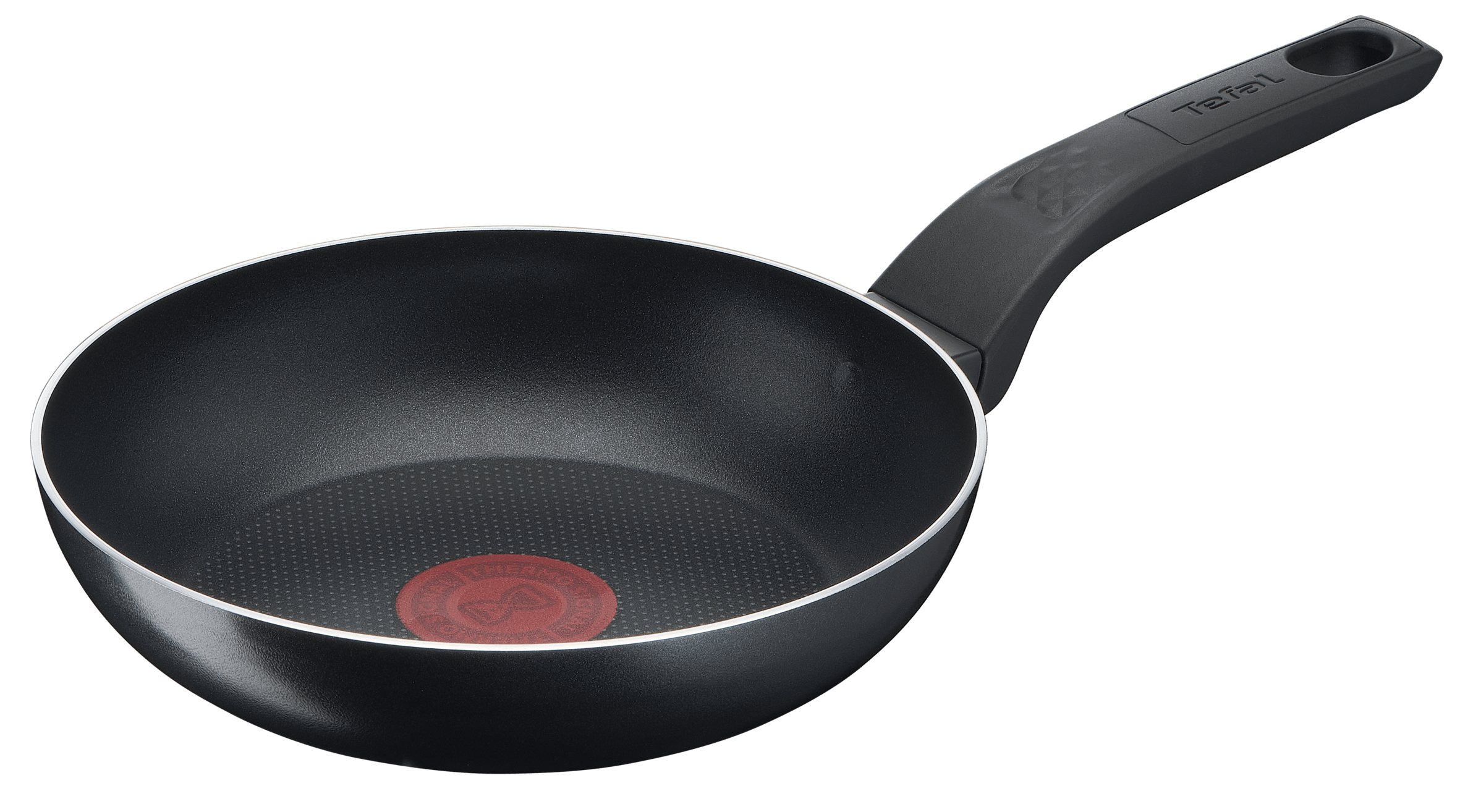 User manual and frequently asked questions Tefal Simply Clean Non-Stick Frypan 20cm