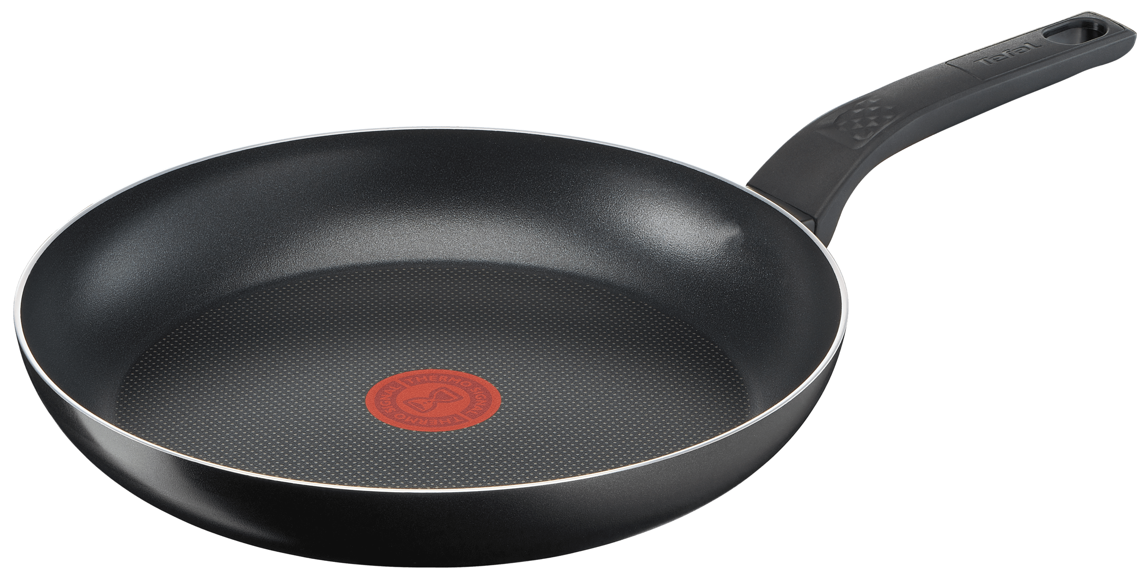 User manual and frequently asked questions Tefal Simply Clean Non-Stick Frypan 26cm