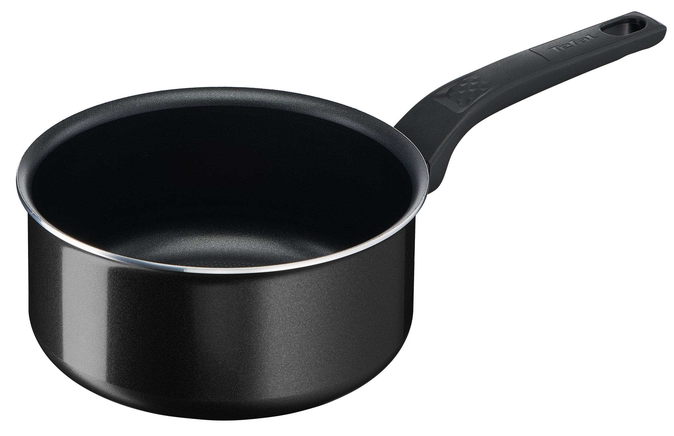 User manual and frequently asked questions Tefal Simply Clean Non-Stick Saucepan 20cm/2.8L