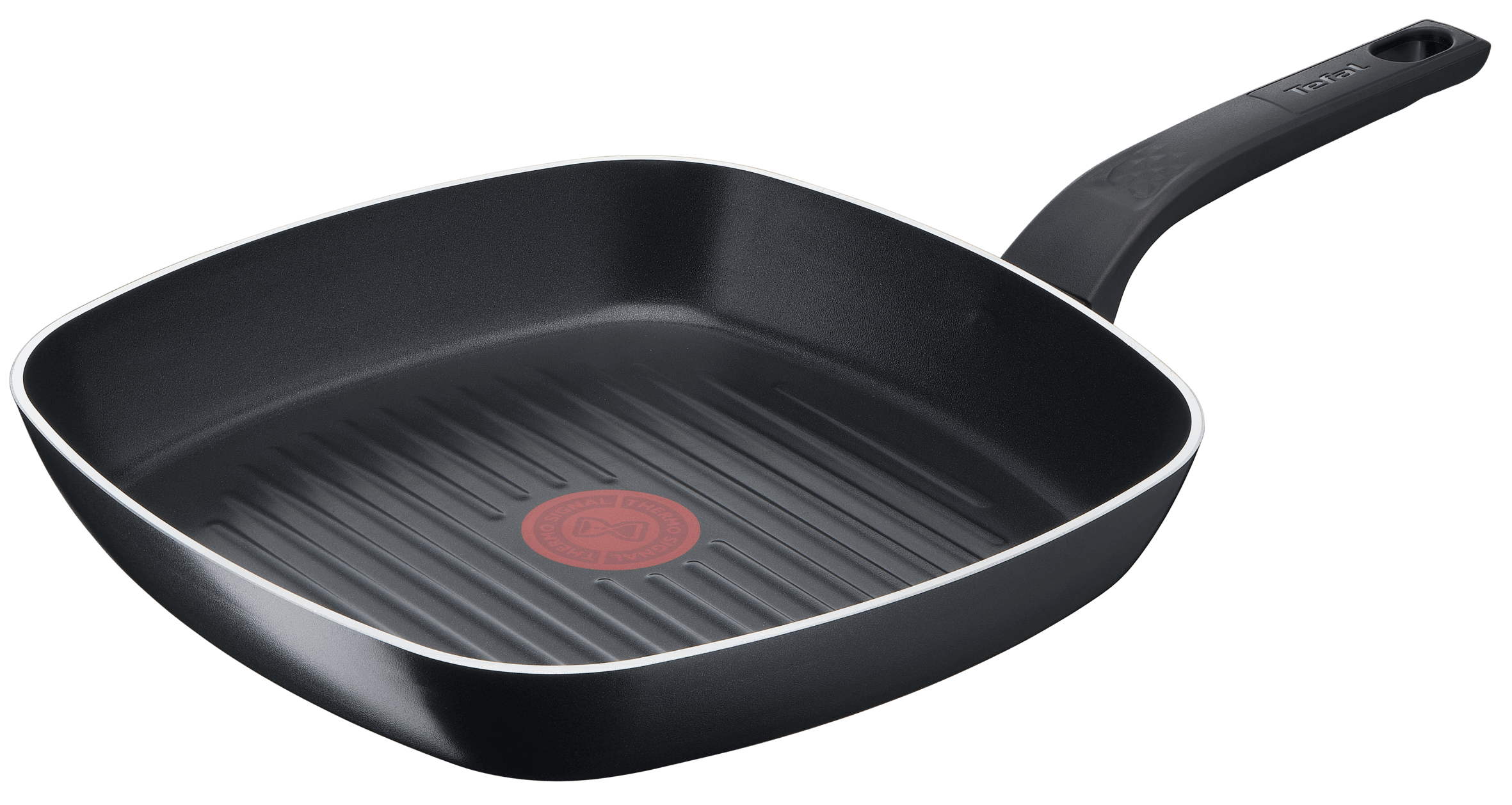 User manual and frequently asked questions Tefal Simply Clean Non-Stick Grill Pan 26cm x 26cm