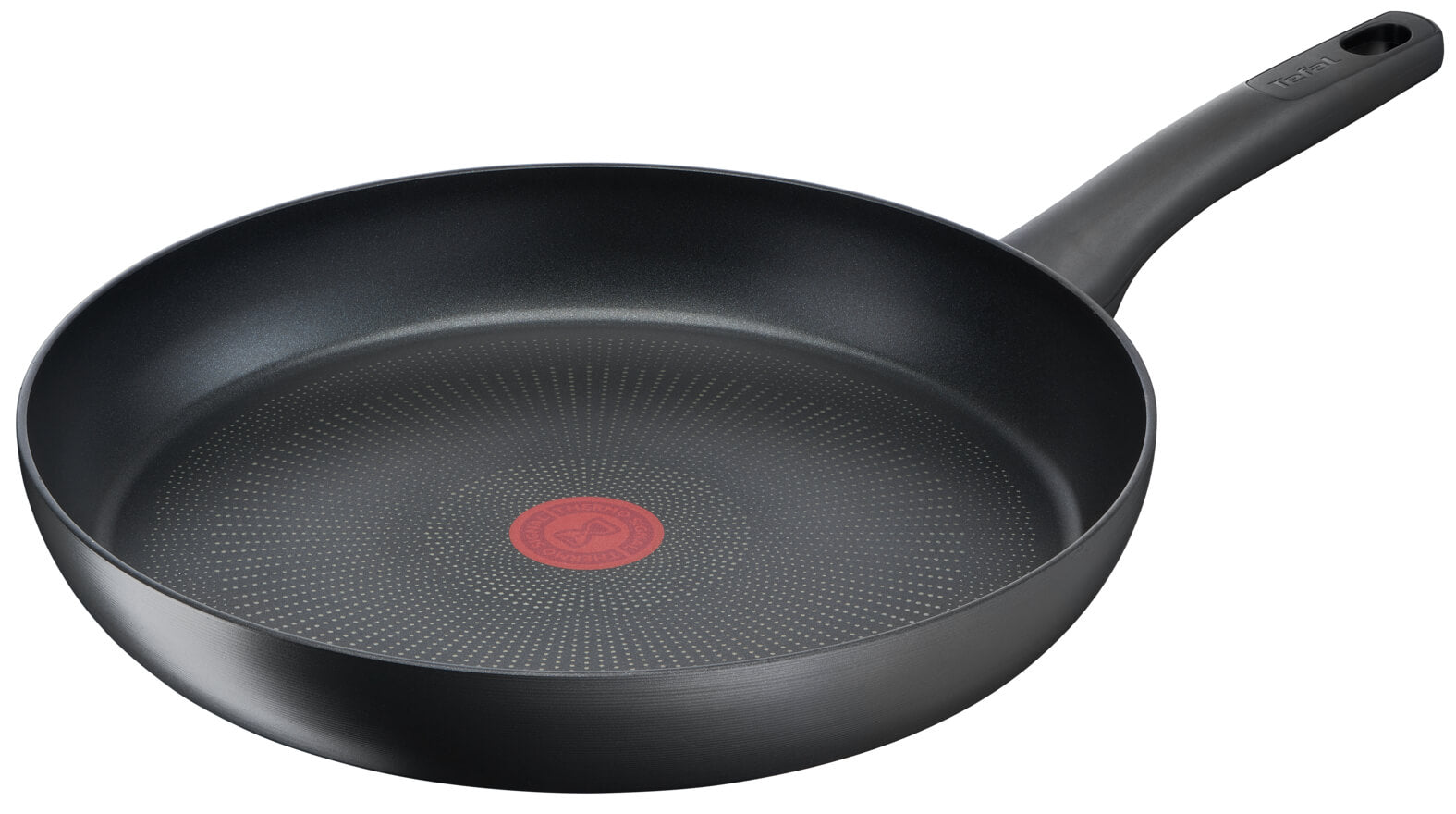 User manual and frequently asked questions Tefal Ultimate Non-Stick Induction Frypan 32cm