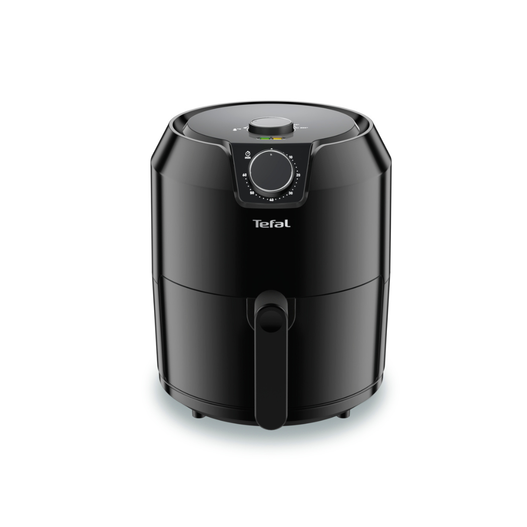 User manual and frequently asked questions Tefal Easy Fry Classic EY2018 Air Fryer