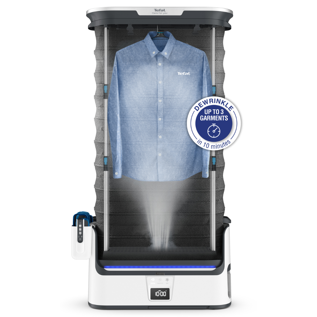 Tefal Care For You Automatic Garment Steamer YT4050