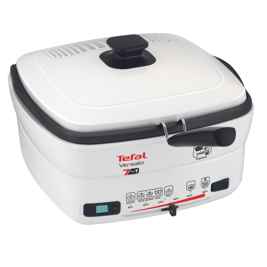 Tefal Versalio 7 In 1 Multicooker FR4900