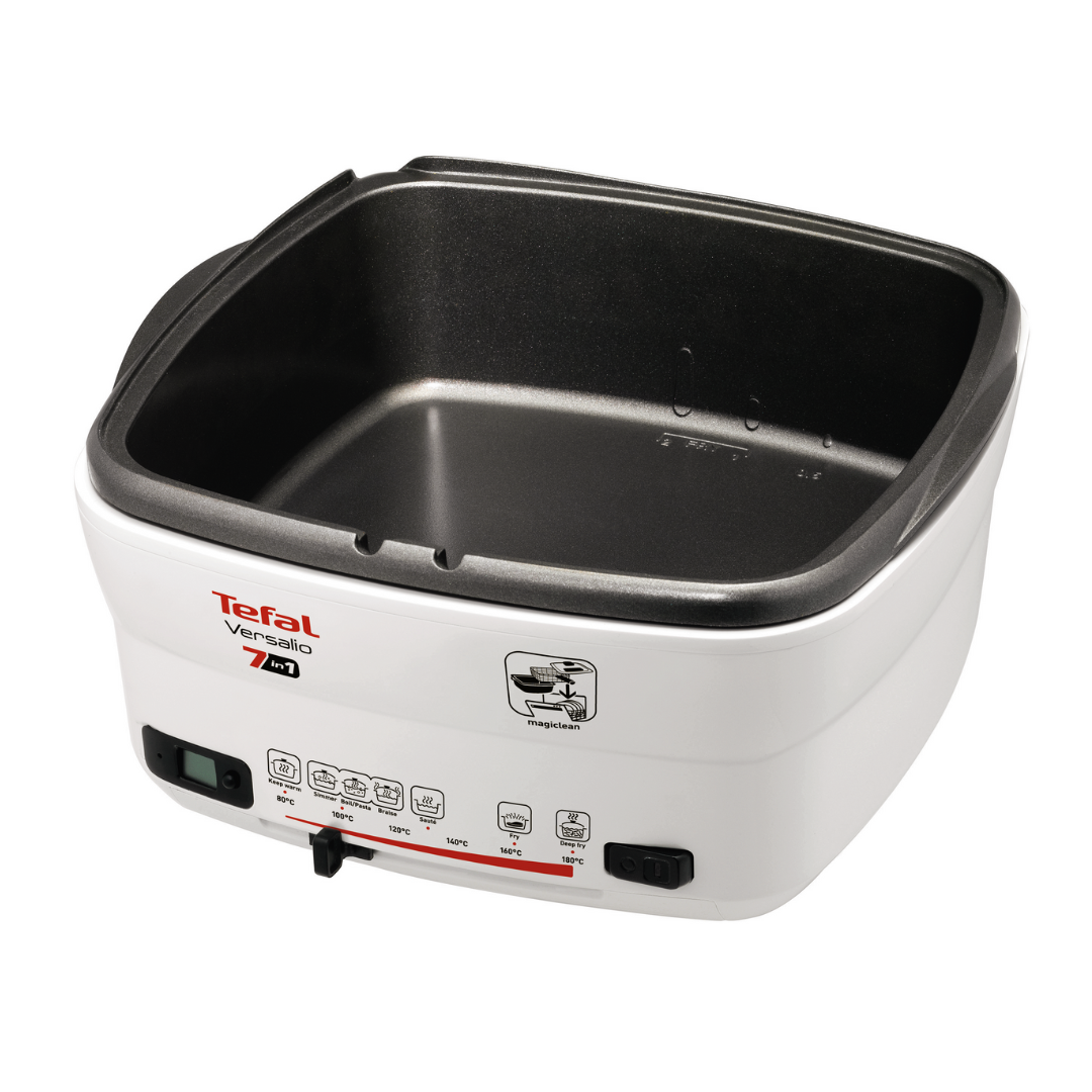 Tefal Versalio 7 In 1 Multicooker FR4900