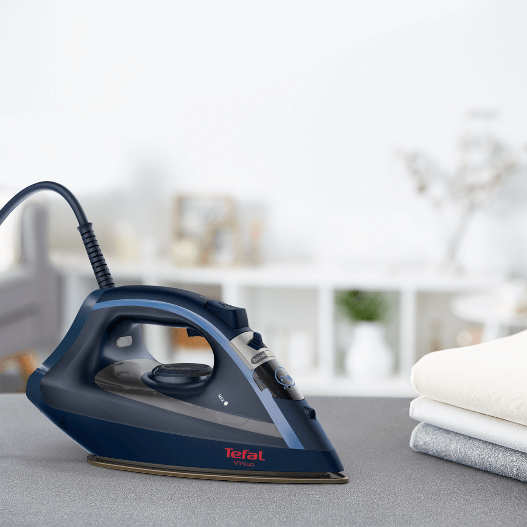 Tefal Virtuo Steam Iron FV1739