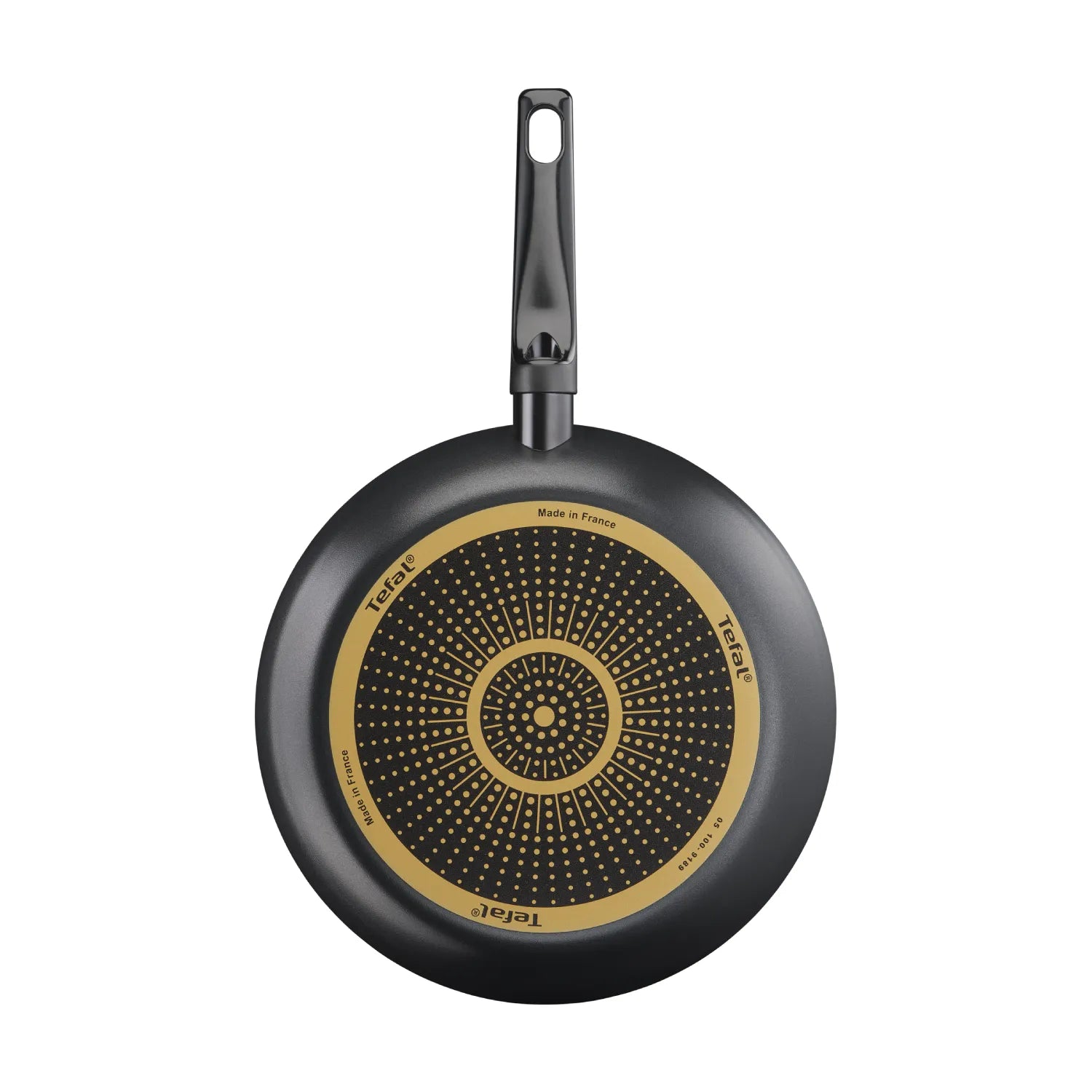 Tefal Simple Cook Non-Stick Frypan 30cm Diffusion Base