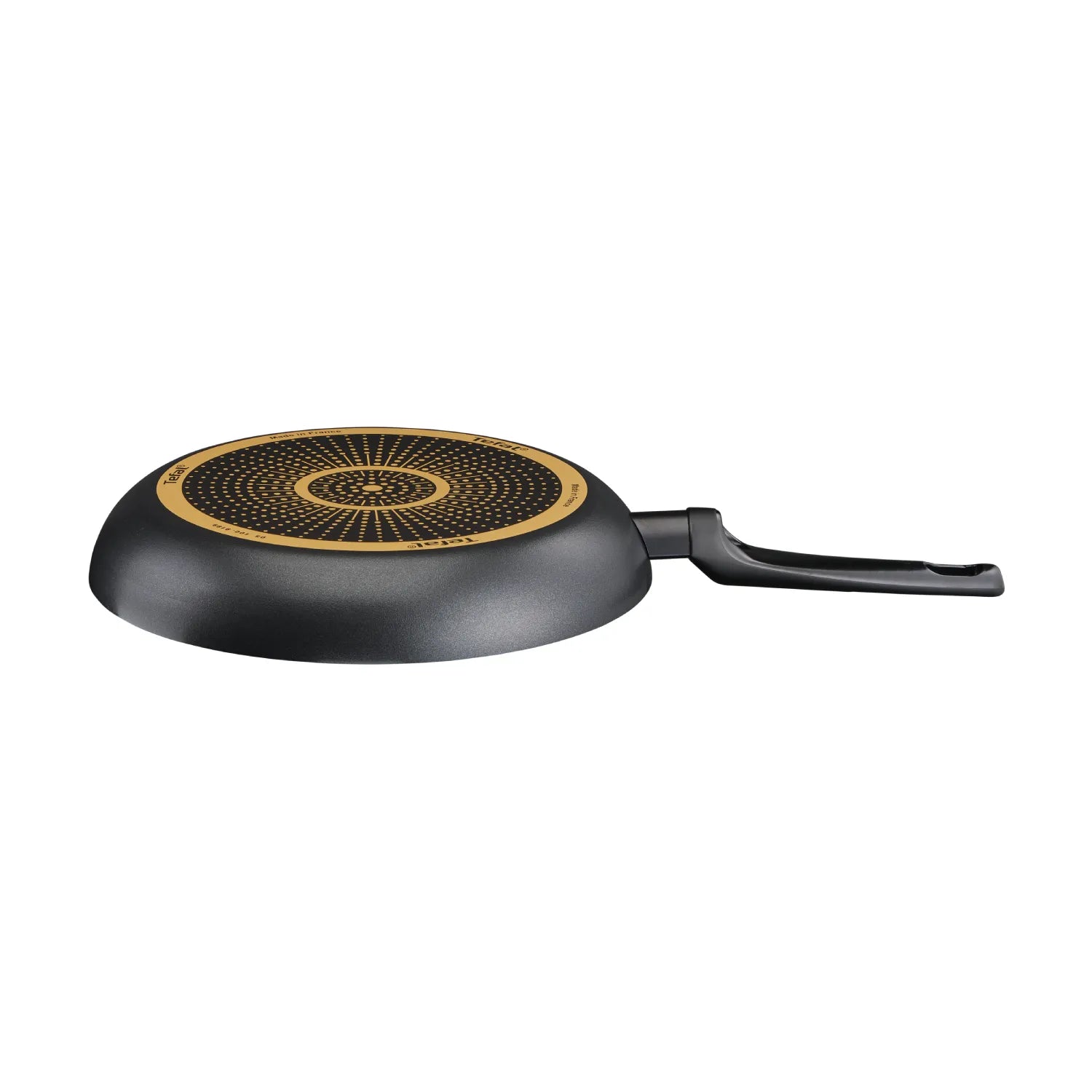 Tefal Simple Cook Non-Stick Frypan 30cm Side