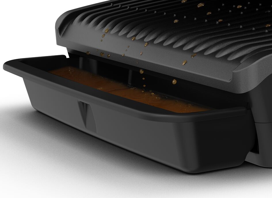 Tefal OptiGrill Elite Smart Grill - GC750