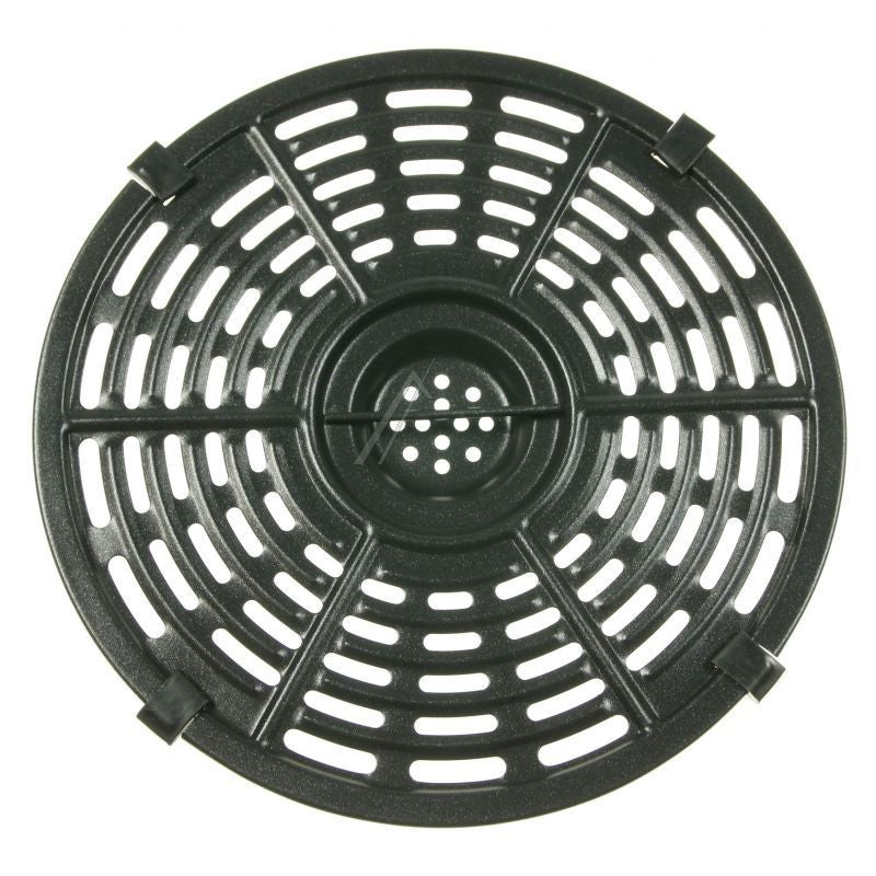 User manual and frequently asked questions Tefal Easy Fry Air Fryer Replacement Part - Grid + Cross Piece - SS996948