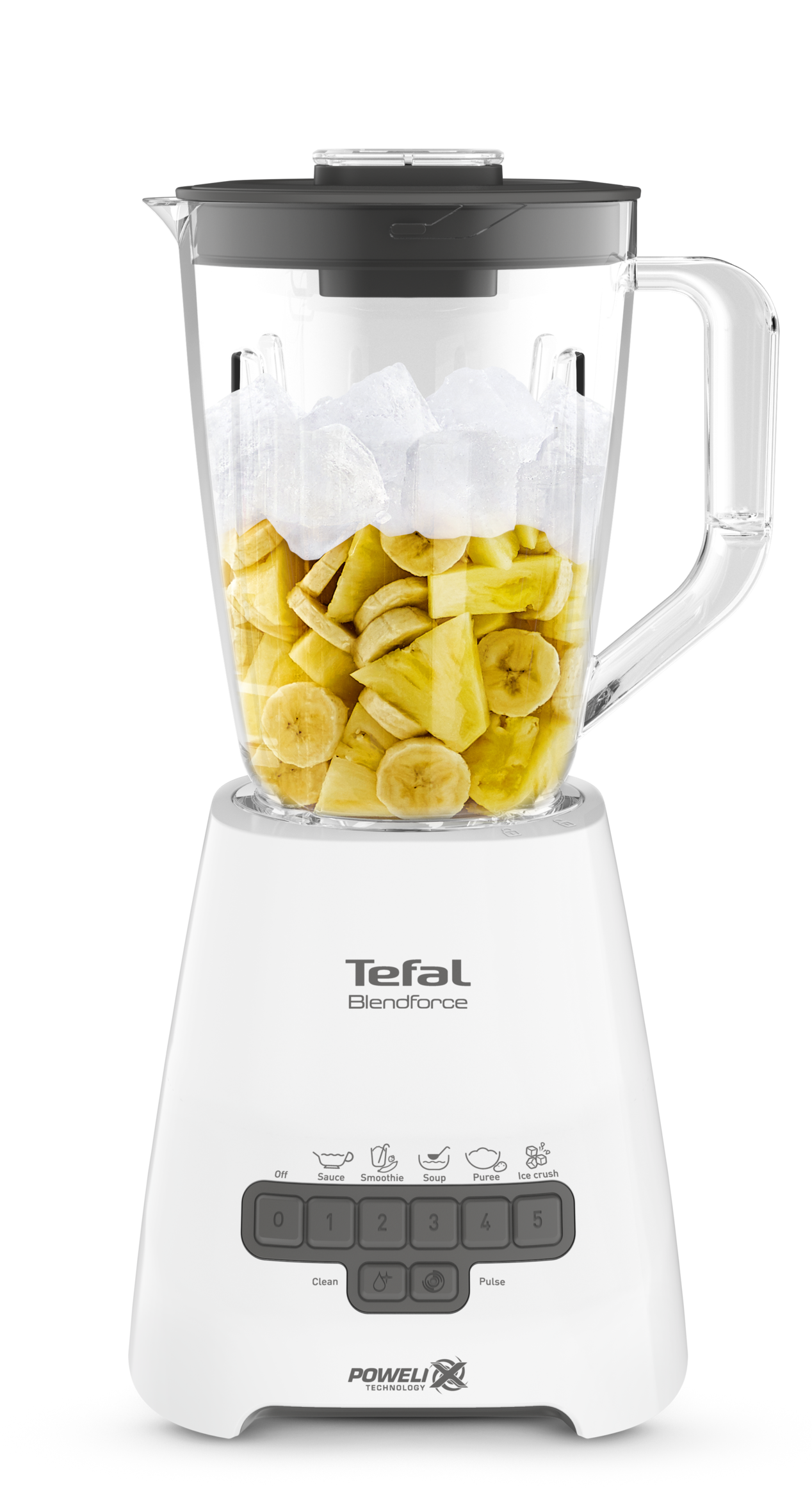 Tefal Blendforce 2 Piano Blender BL477