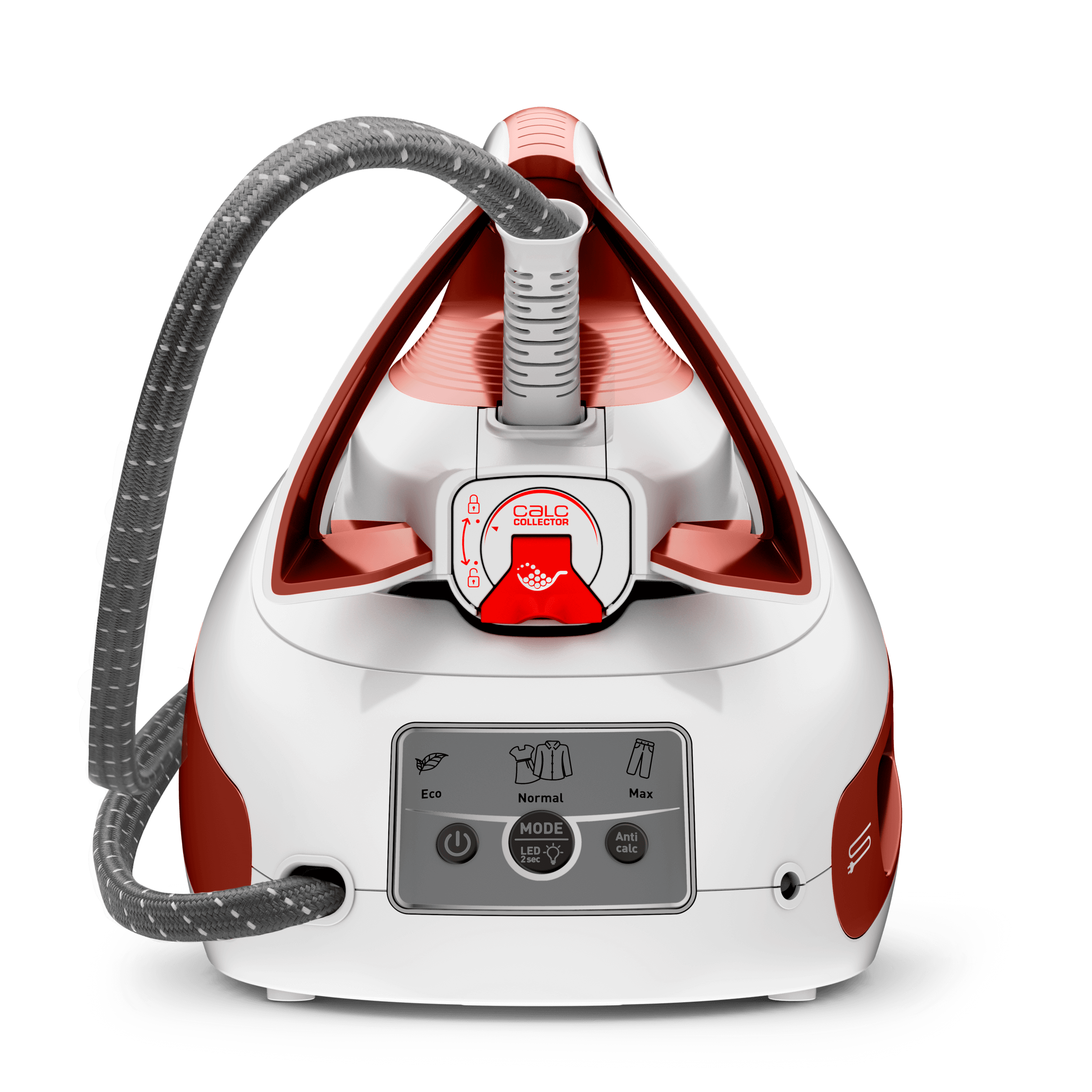 Tefal Express Power Anti-Calc Steam Station SV8110