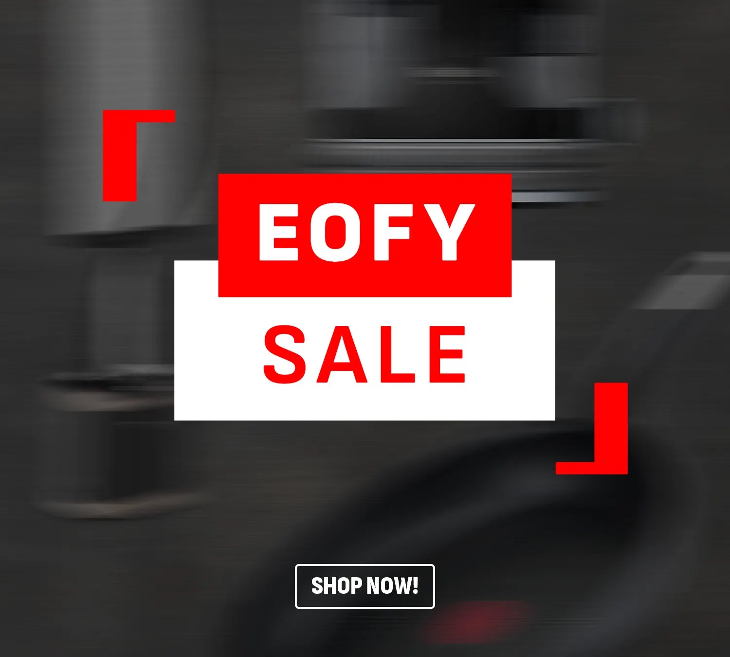 EOFY Sale 2026