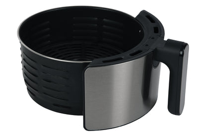 User manual and frequently asked questions Tefal Air Fryer Replacement Part - Basket - SS997475