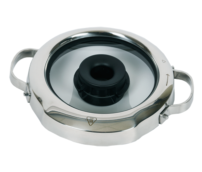 User manual and frequently asked questions Tefal i-Companion XL Replacement Part - Lid and Seal - MS8030000306